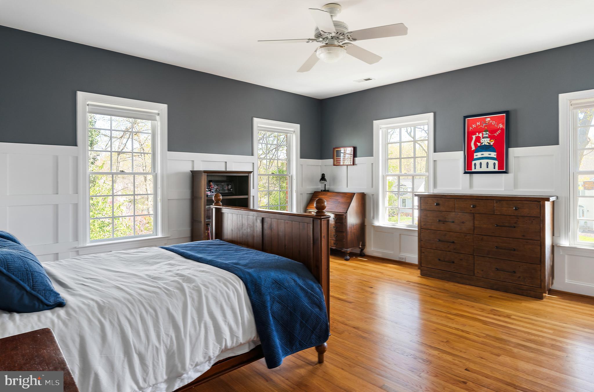 FISHING CREEK FARM - Residential