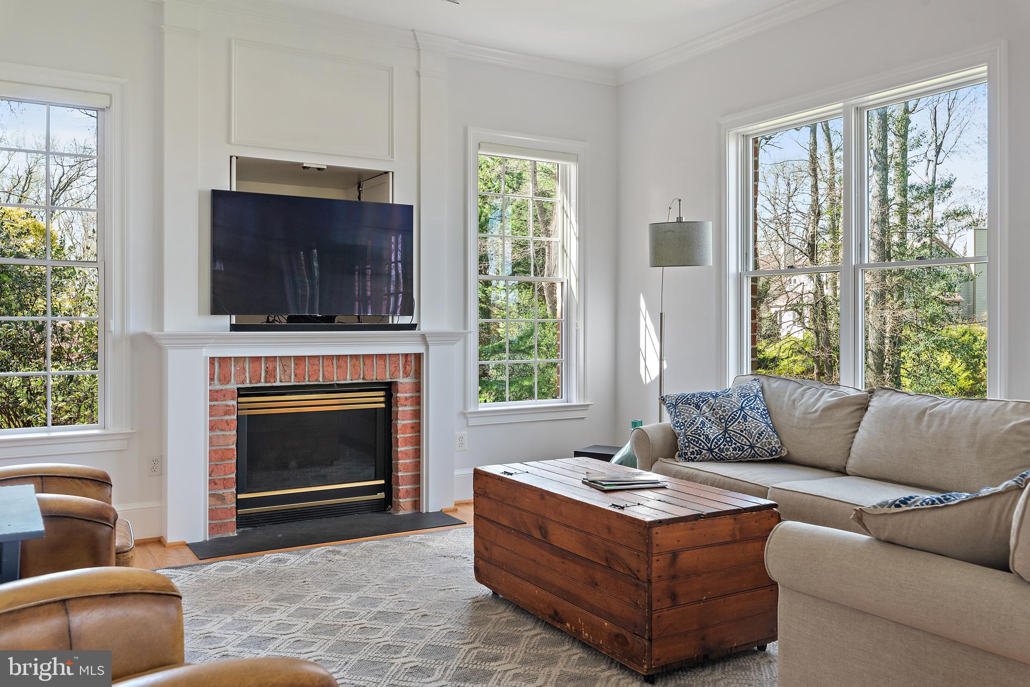 FISHING CREEK FARM - Residential