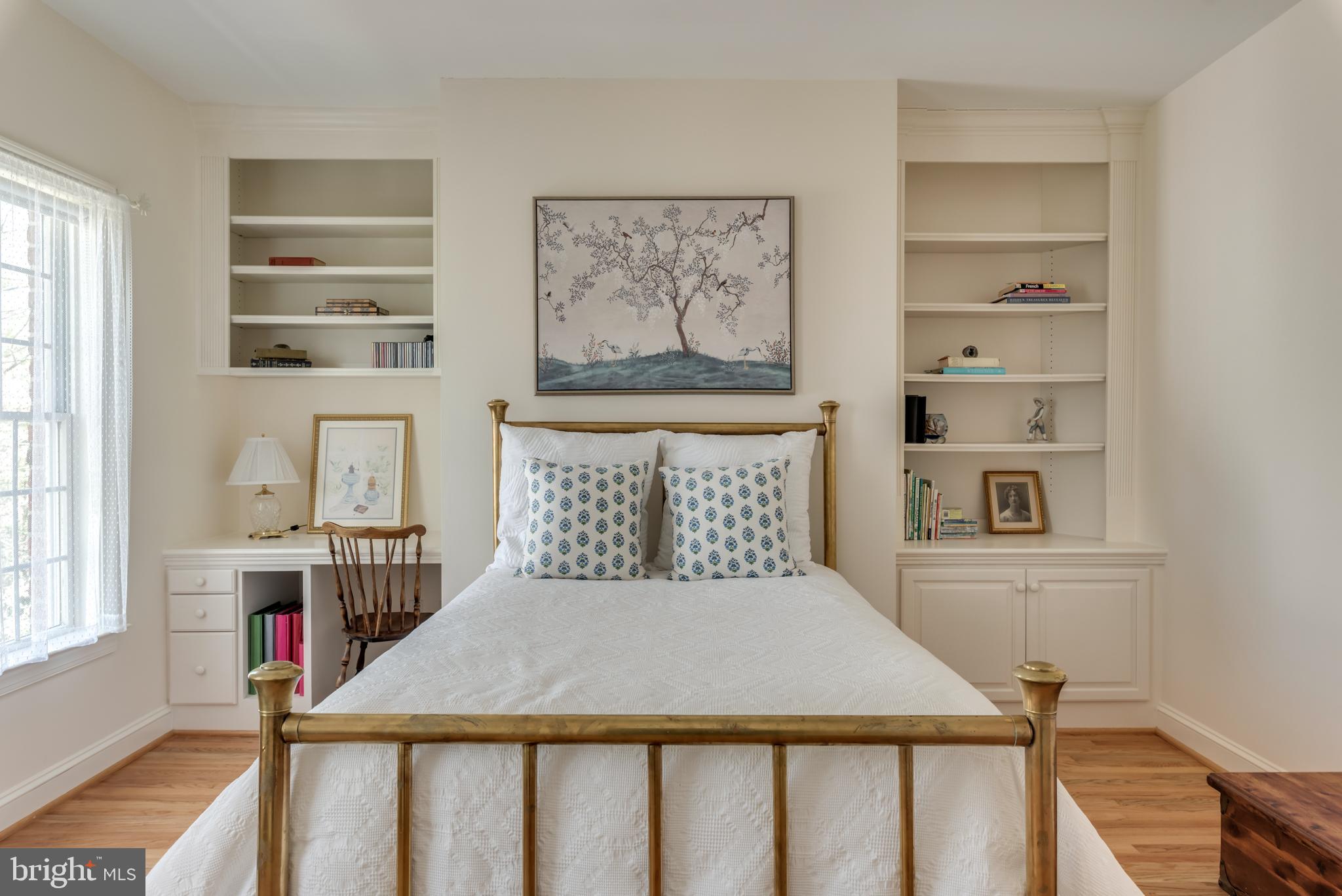 FISHING CREEK FARM - Residential