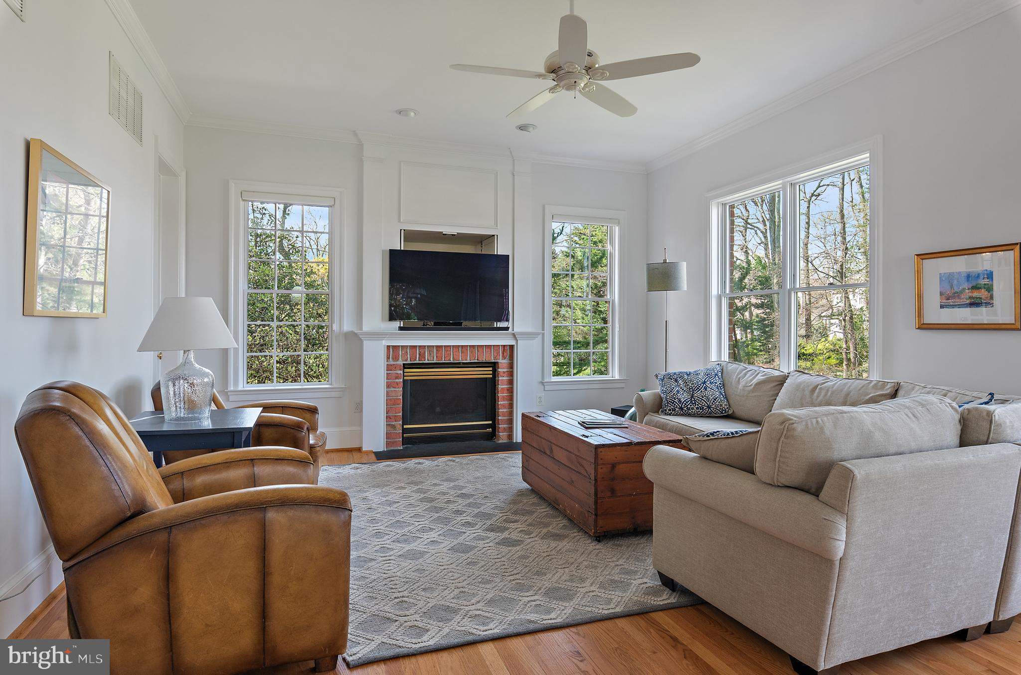 FISHING CREEK FARM - Residential