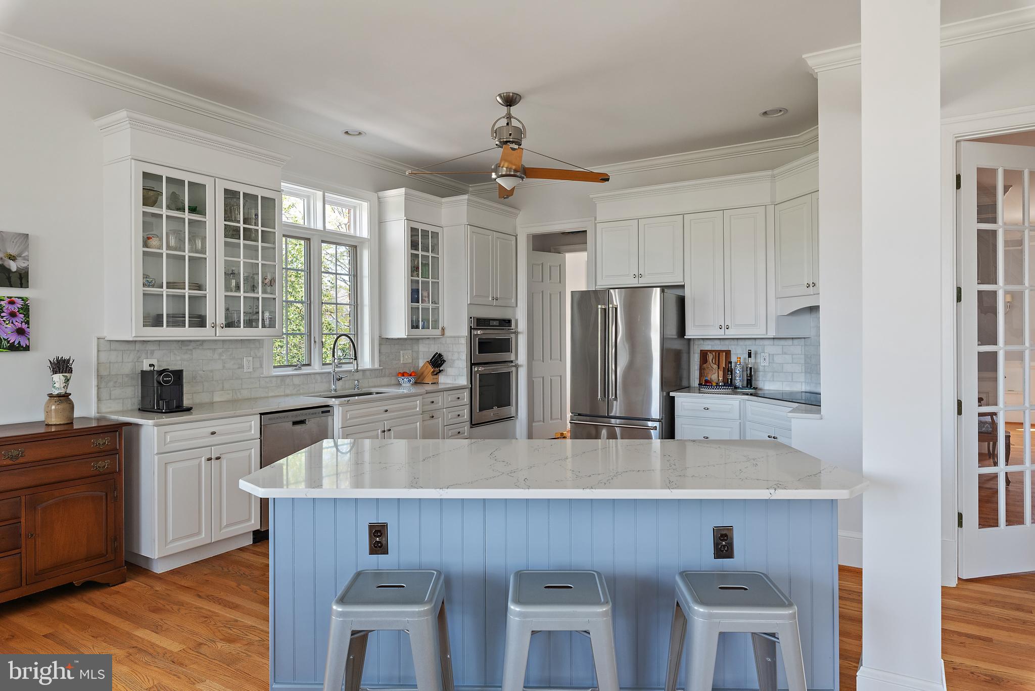 FISHING CREEK FARM - Residential