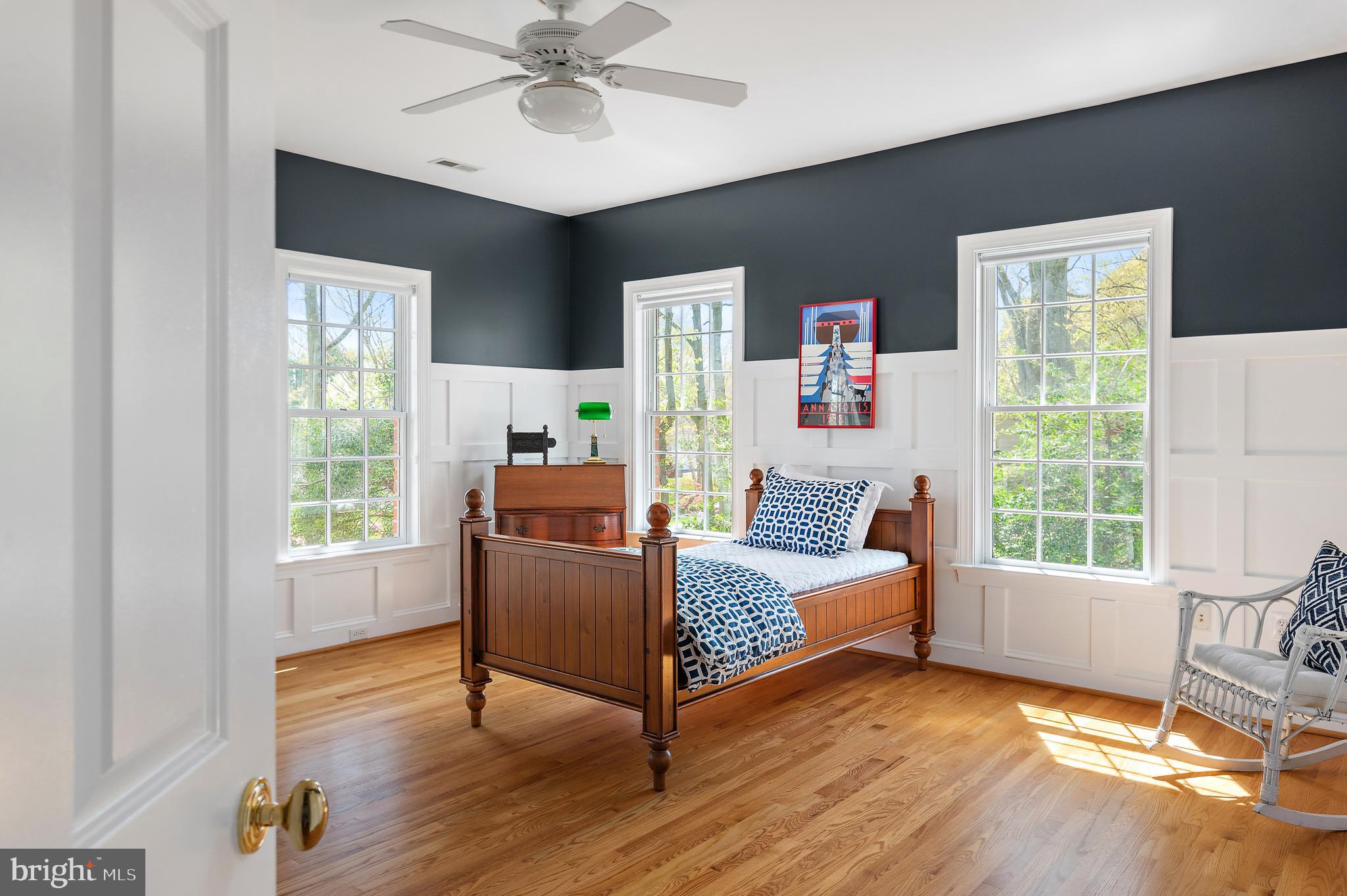 FISHING CREEK FARM - Residential