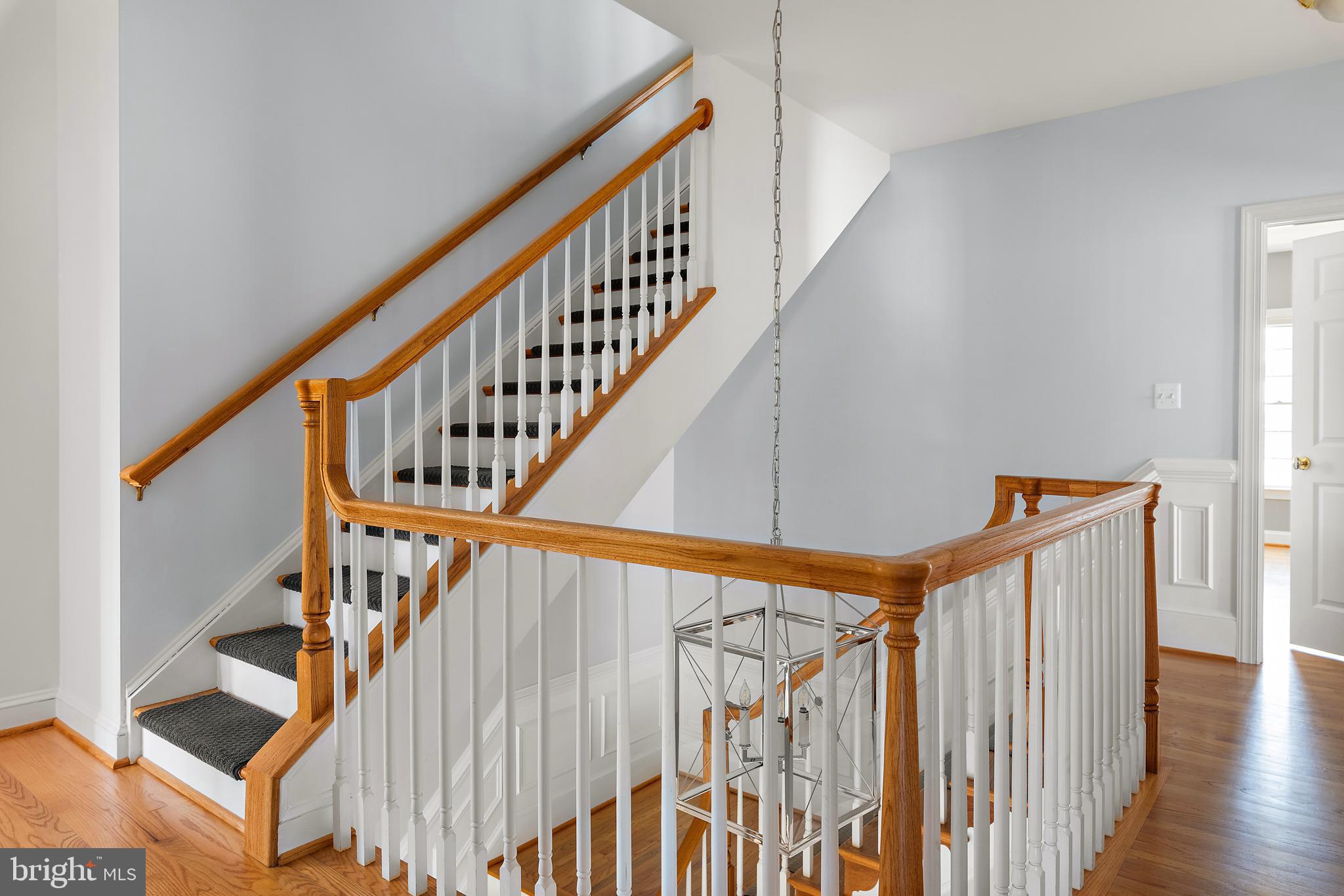 FISHING CREEK FARM - Residential