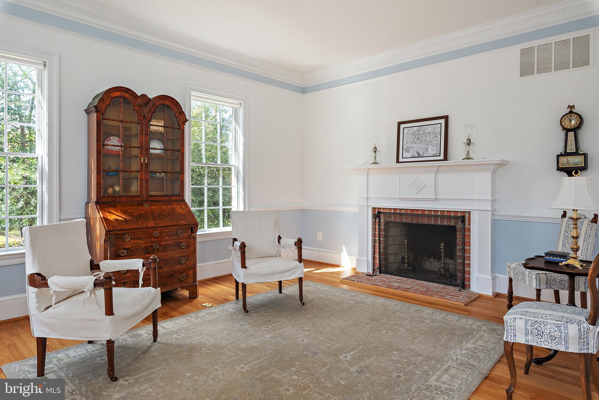 FISHING CREEK FARM - Residential