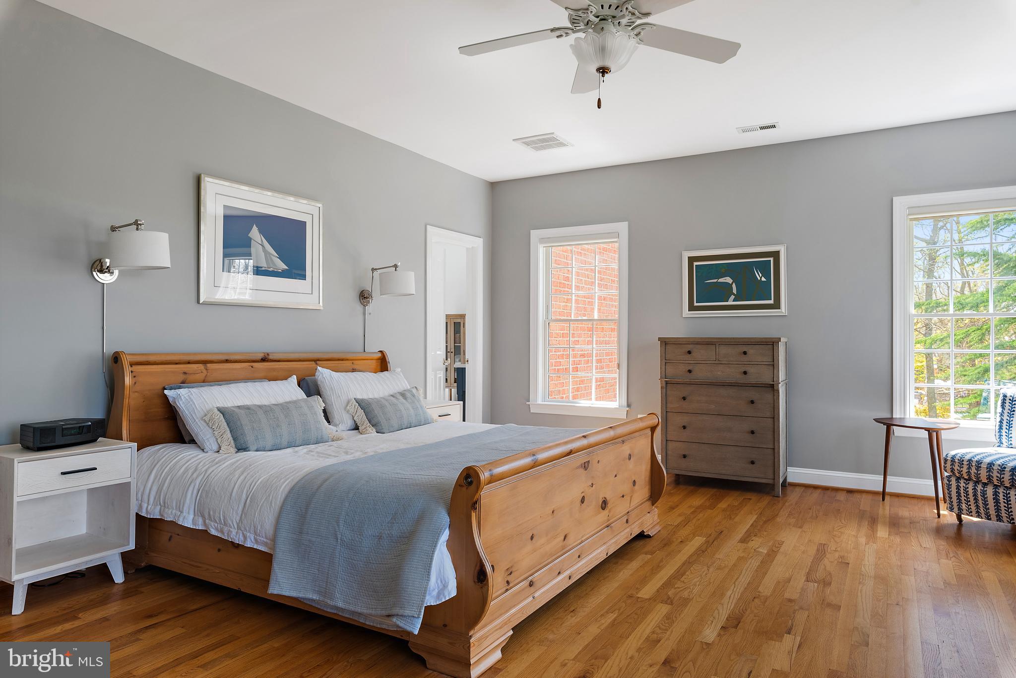 FISHING CREEK FARM - Residential