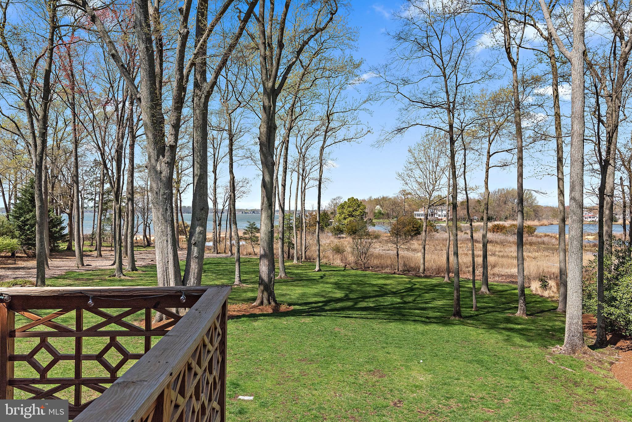 FISHING CREEK FARM - Residential