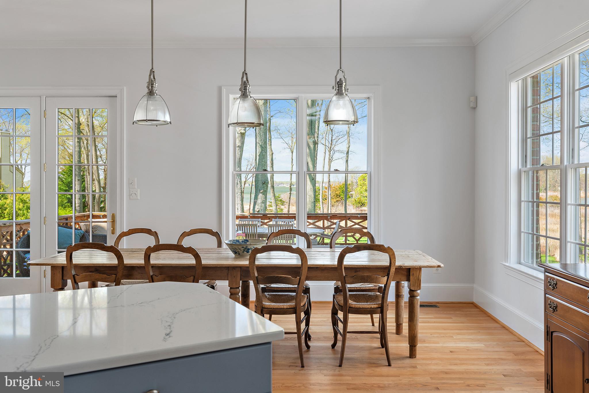 FISHING CREEK FARM - Residential