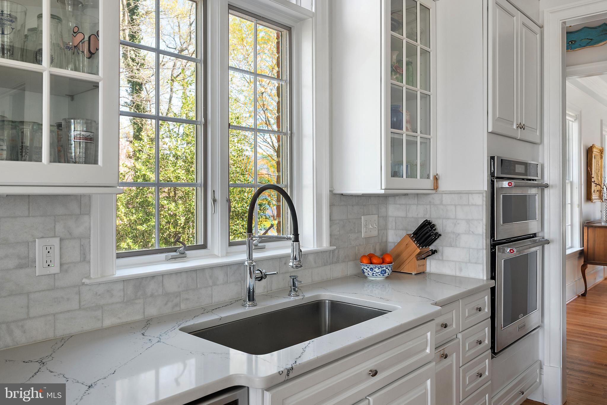 FISHING CREEK FARM - Residential