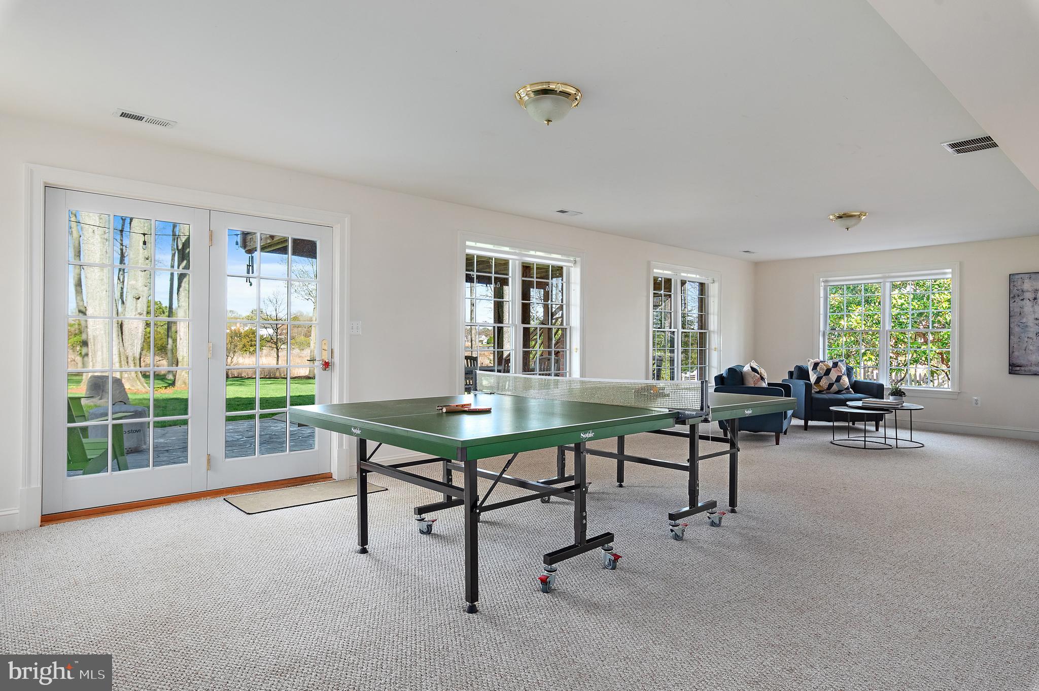 FISHING CREEK FARM - Residential