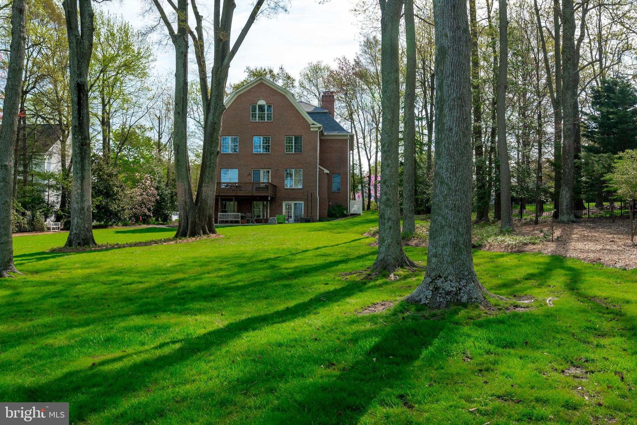 FISHING CREEK FARM - Residential