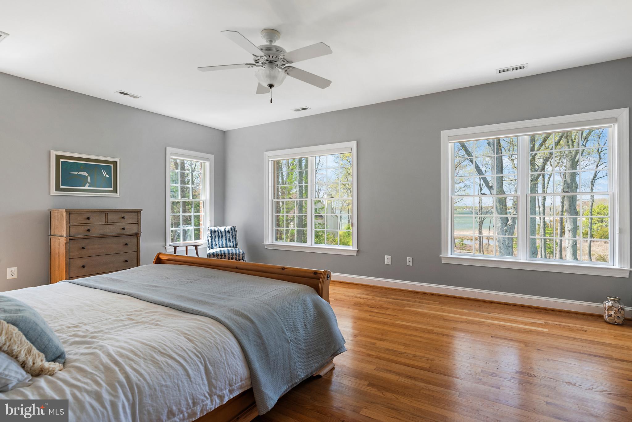 FISHING CREEK FARM - Residential