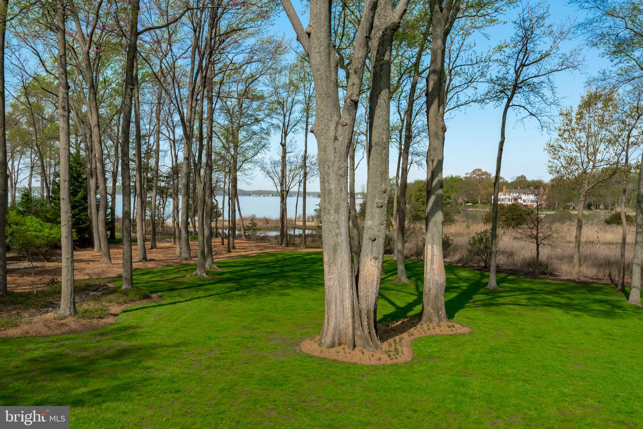 FISHING CREEK FARM - Residential