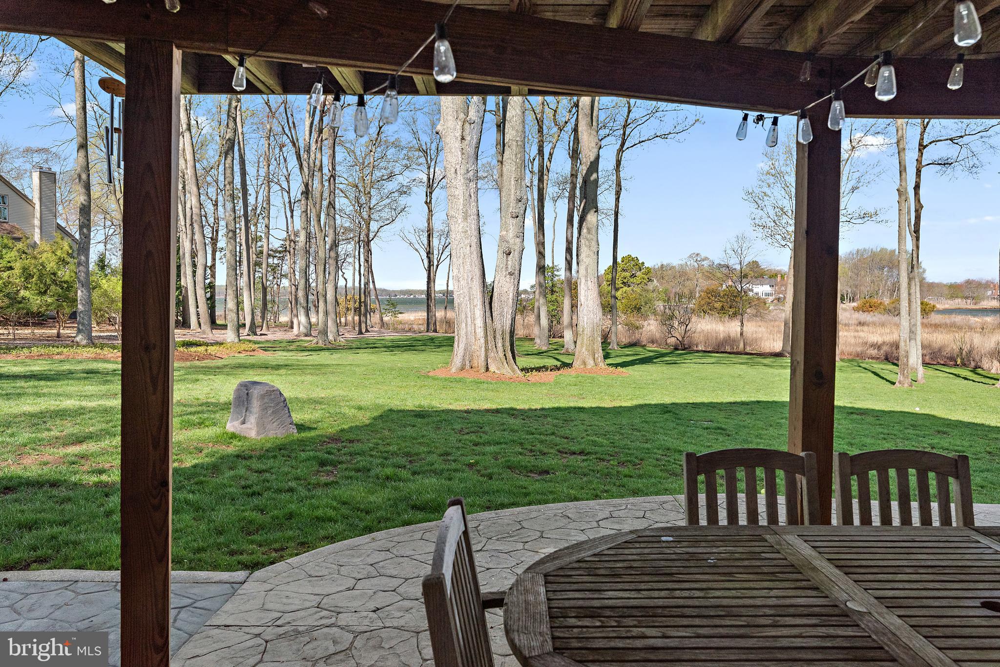 FISHING CREEK FARM - Residential