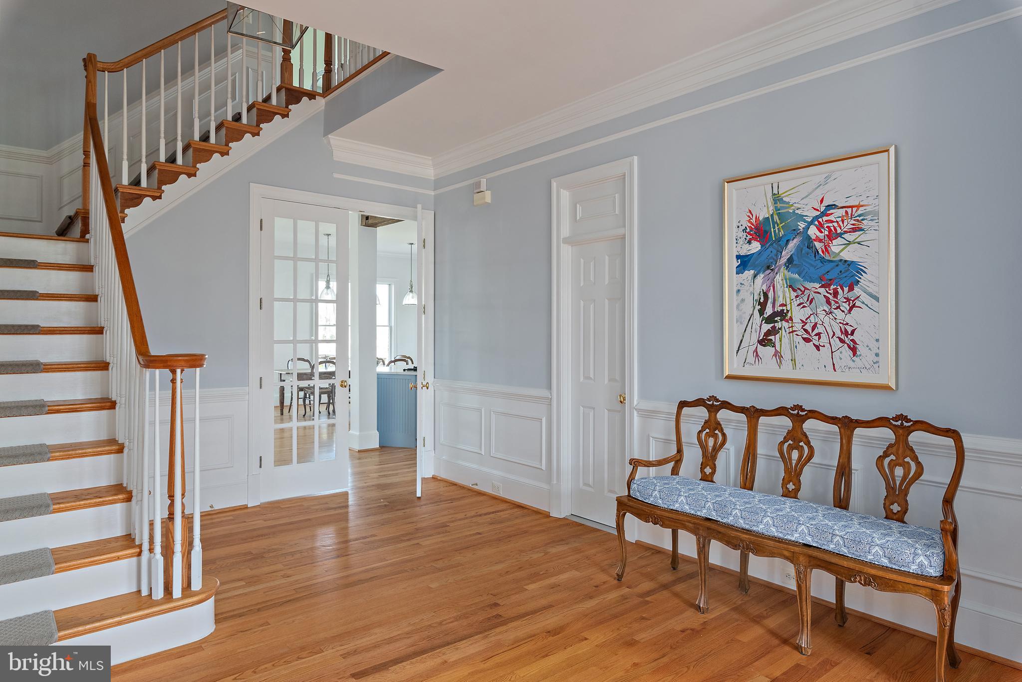 FISHING CREEK FARM - Residential