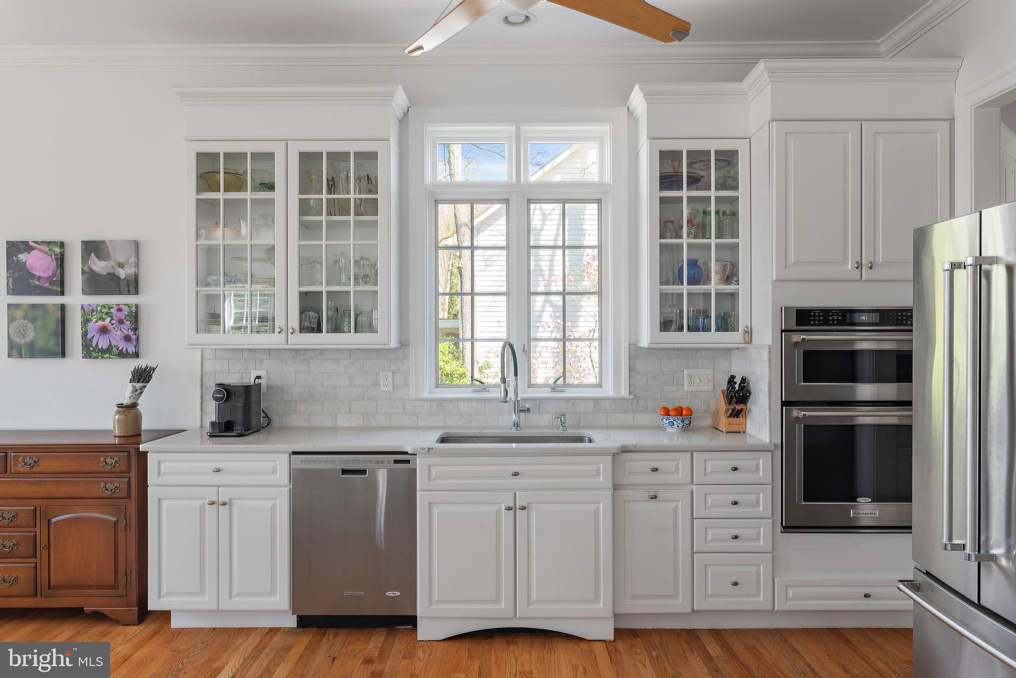 FISHING CREEK FARM - Residential