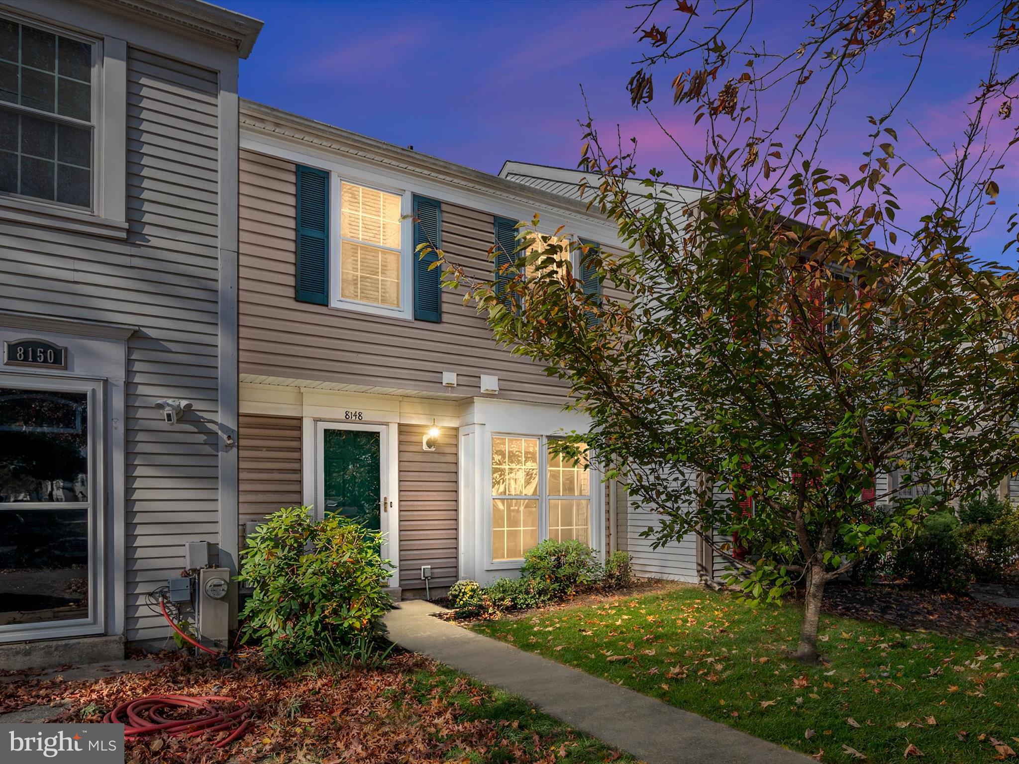 CLOVERLEAF TOWNHOUSES - Residential