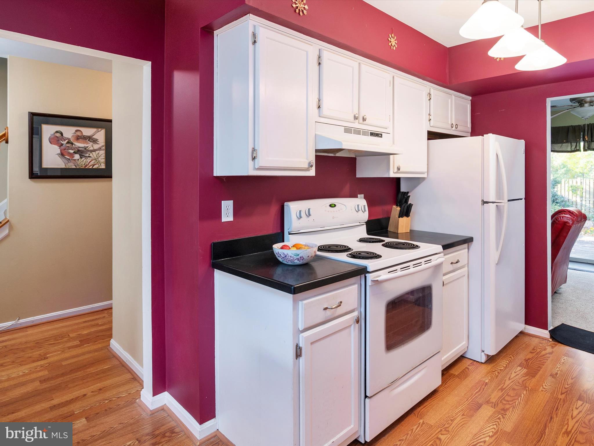 CLOVERLEAF TOWNHOUSES - Residential