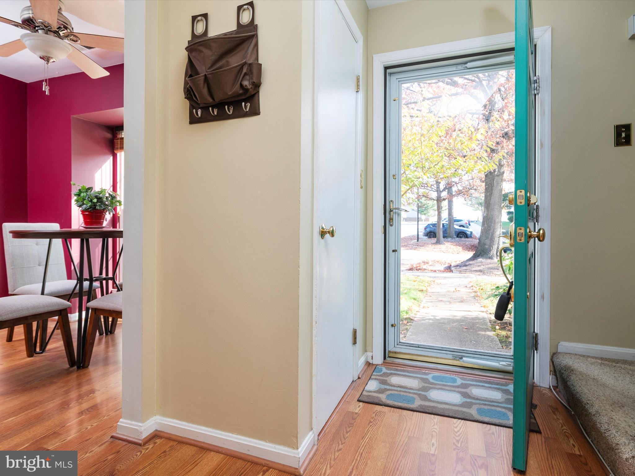 CLOVERLEAF TOWNHOUSES - Residential