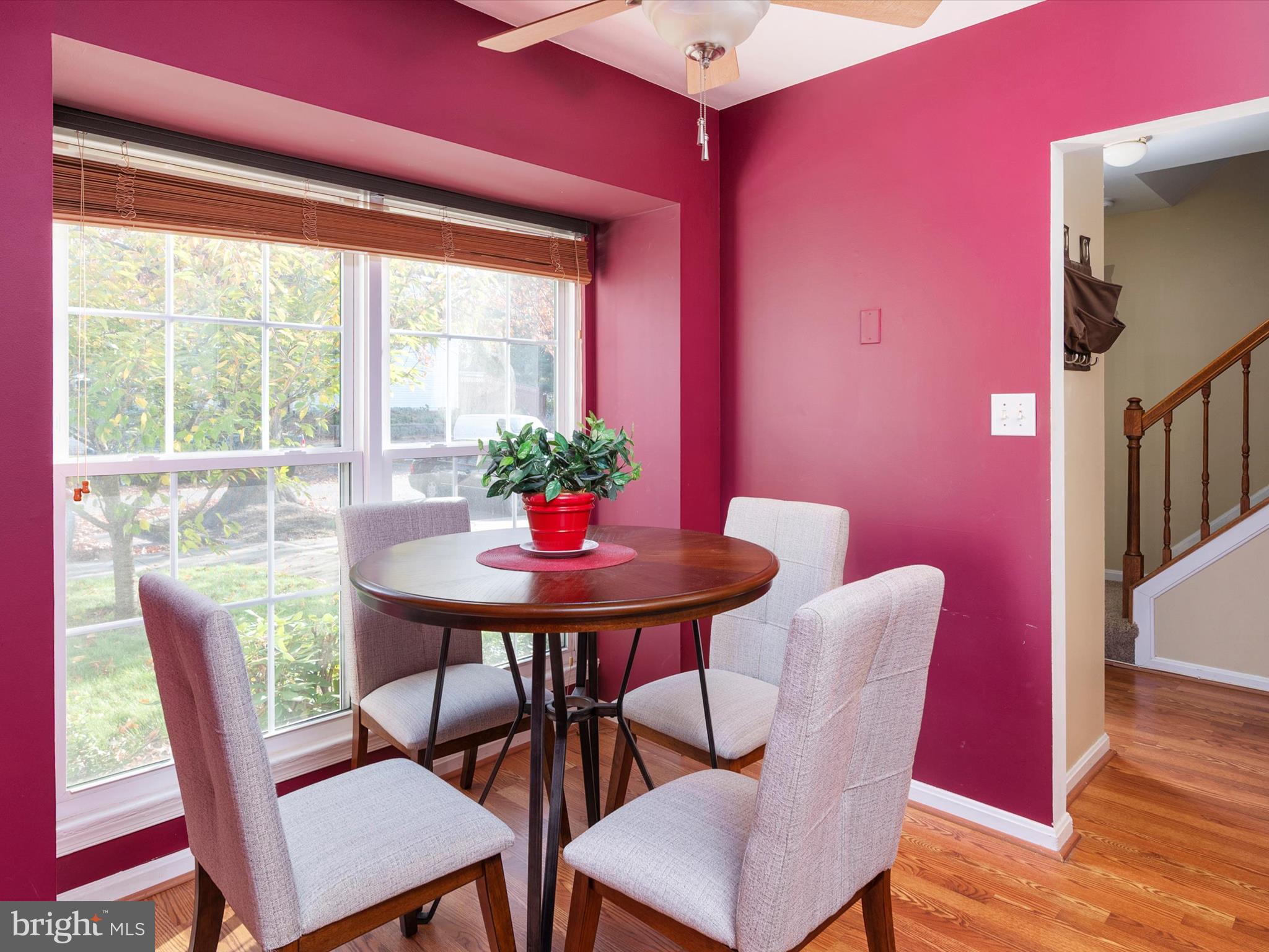 CLOVERLEAF TOWNHOUSES - Residential