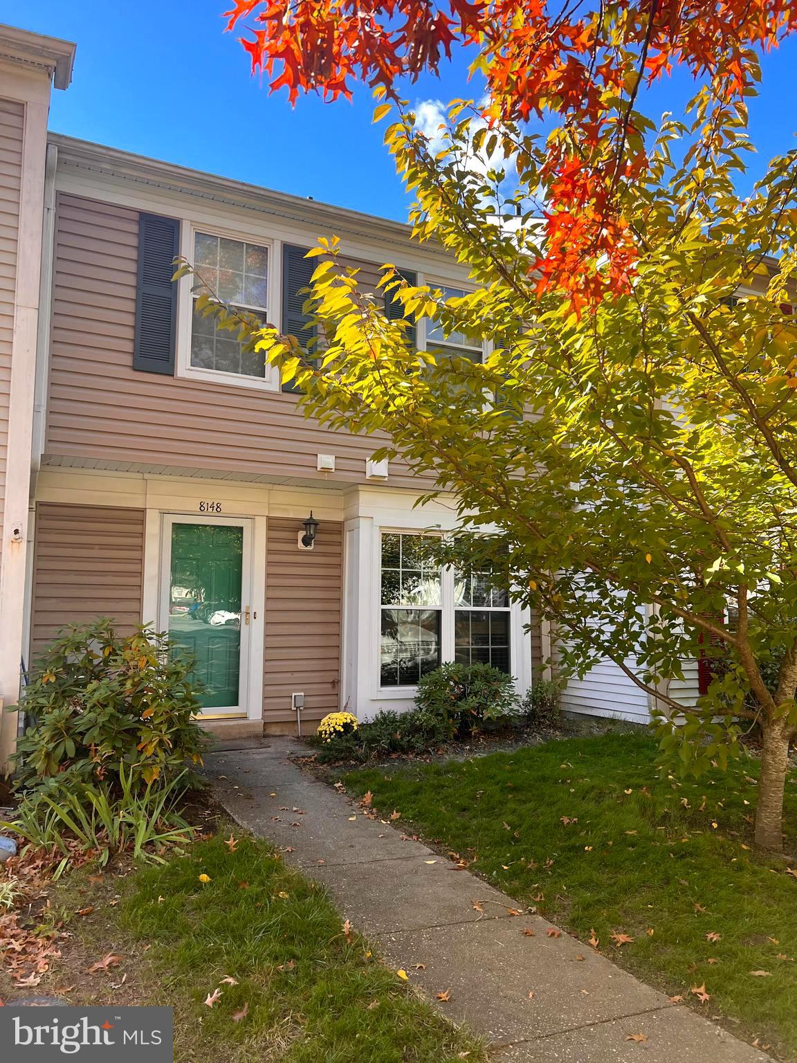 CLOVERLEAF TOWNHOUSES - Residential