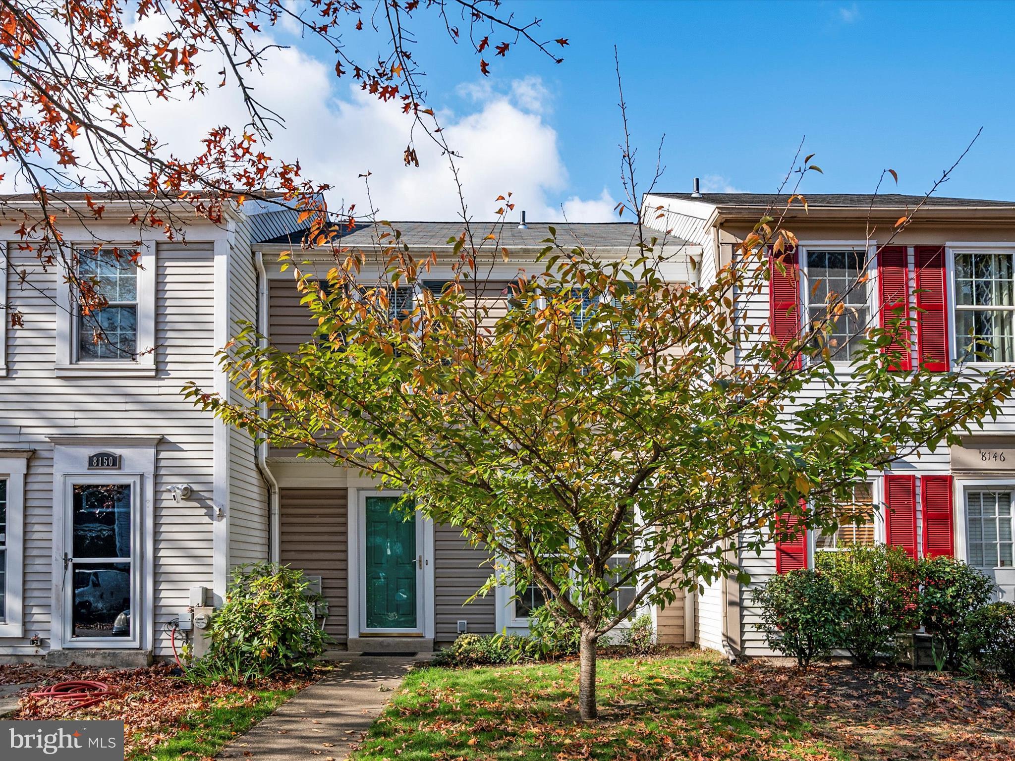 CLOVERLEAF TOWNHOUSES - Residential
