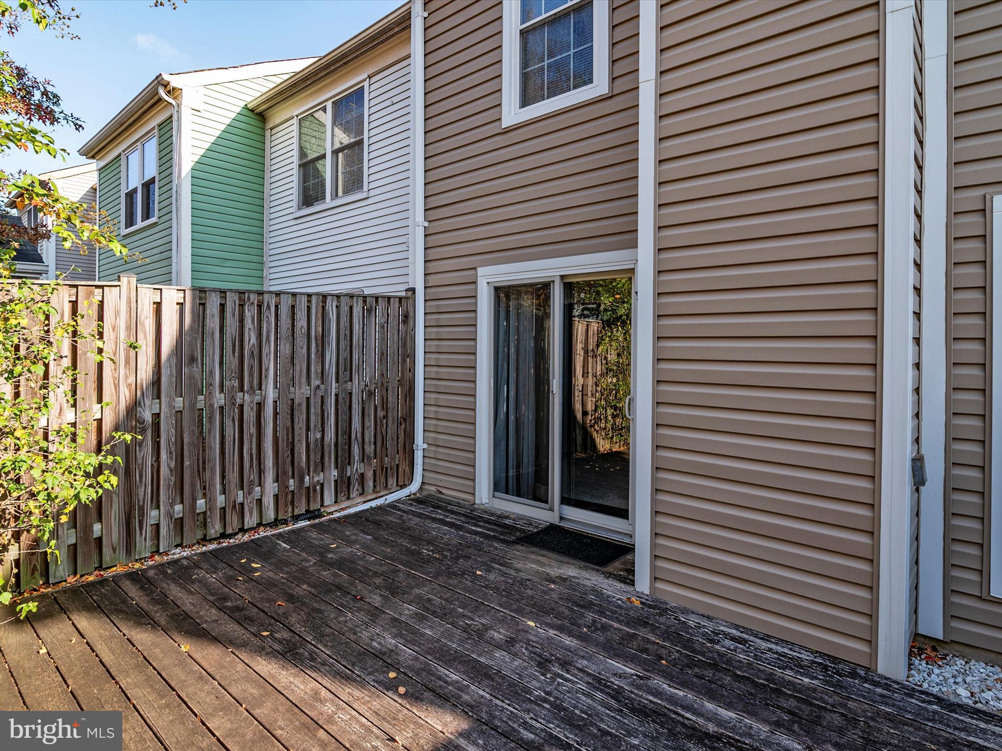 CLOVERLEAF TOWNHOUSES - Residential