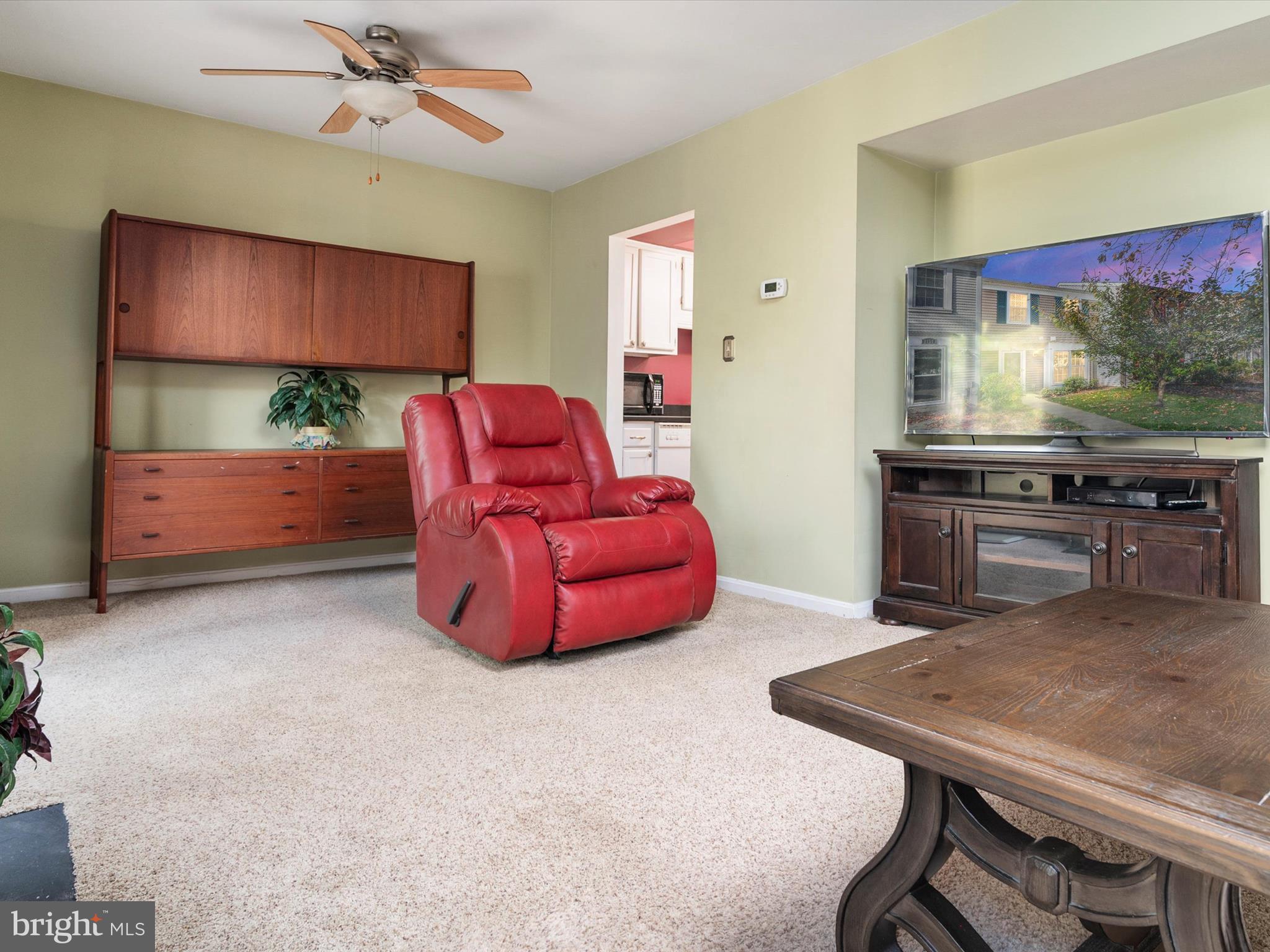 CLOVERLEAF TOWNHOUSES - Residential