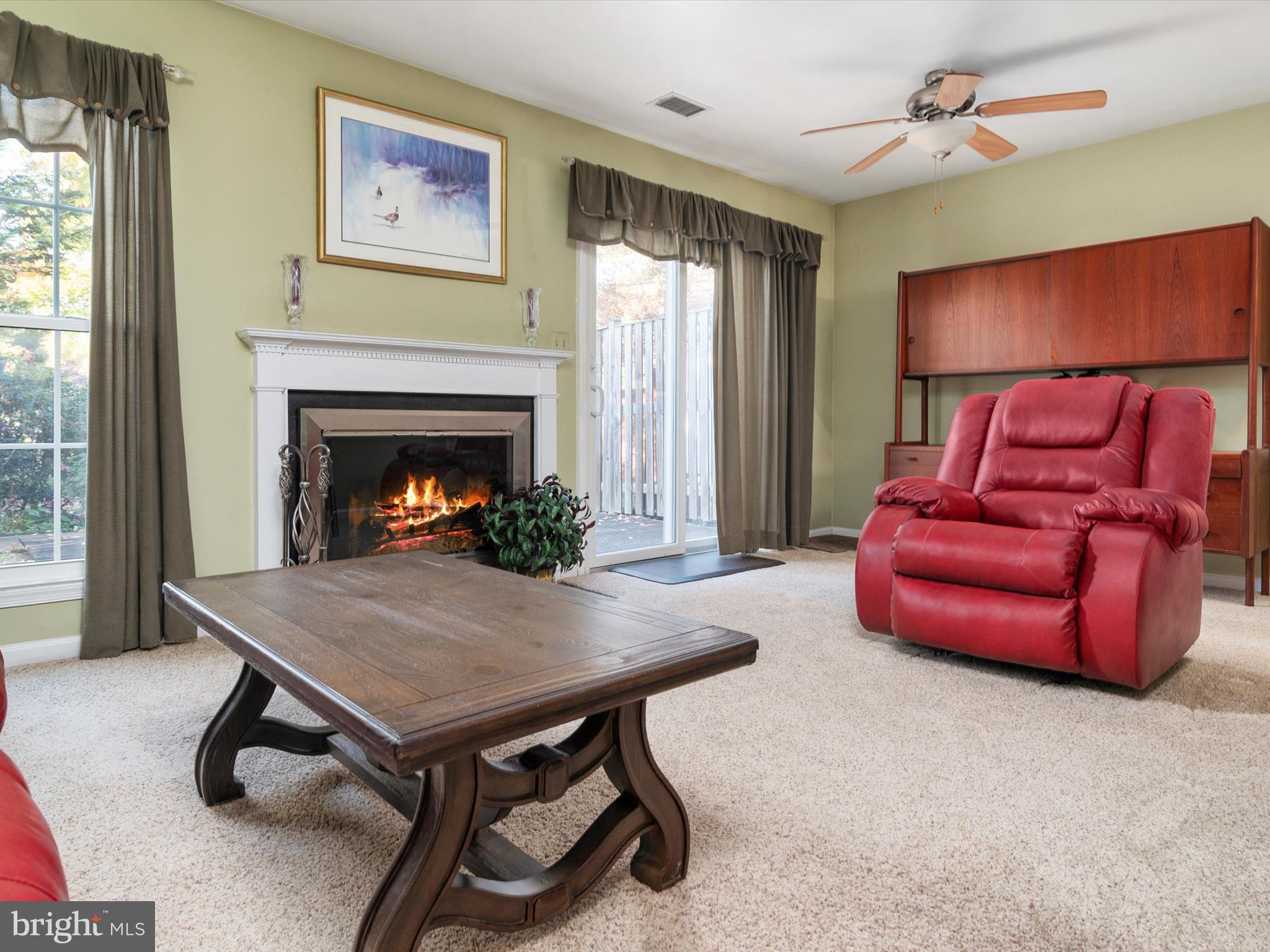 CLOVERLEAF TOWNHOUSES - Residential