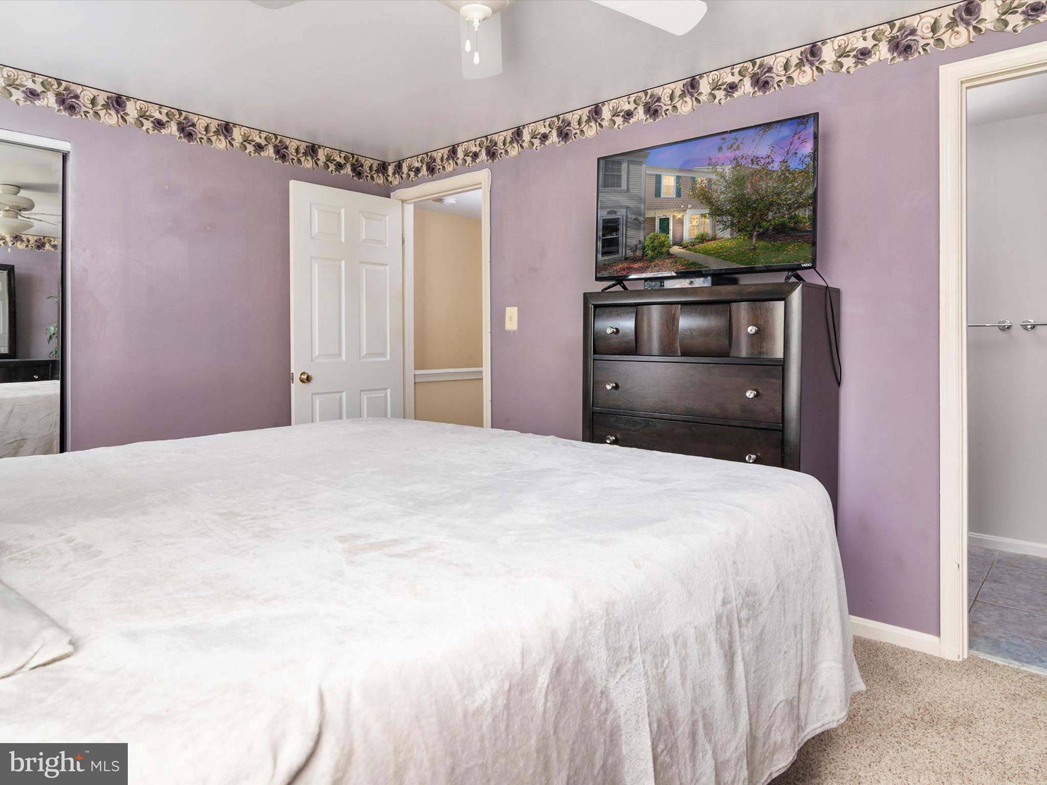 CLOVERLEAF TOWNHOUSES - Residential