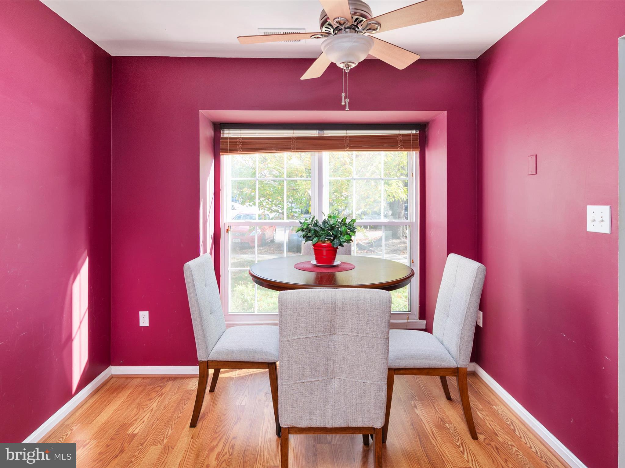 CLOVERLEAF TOWNHOUSES - Residential