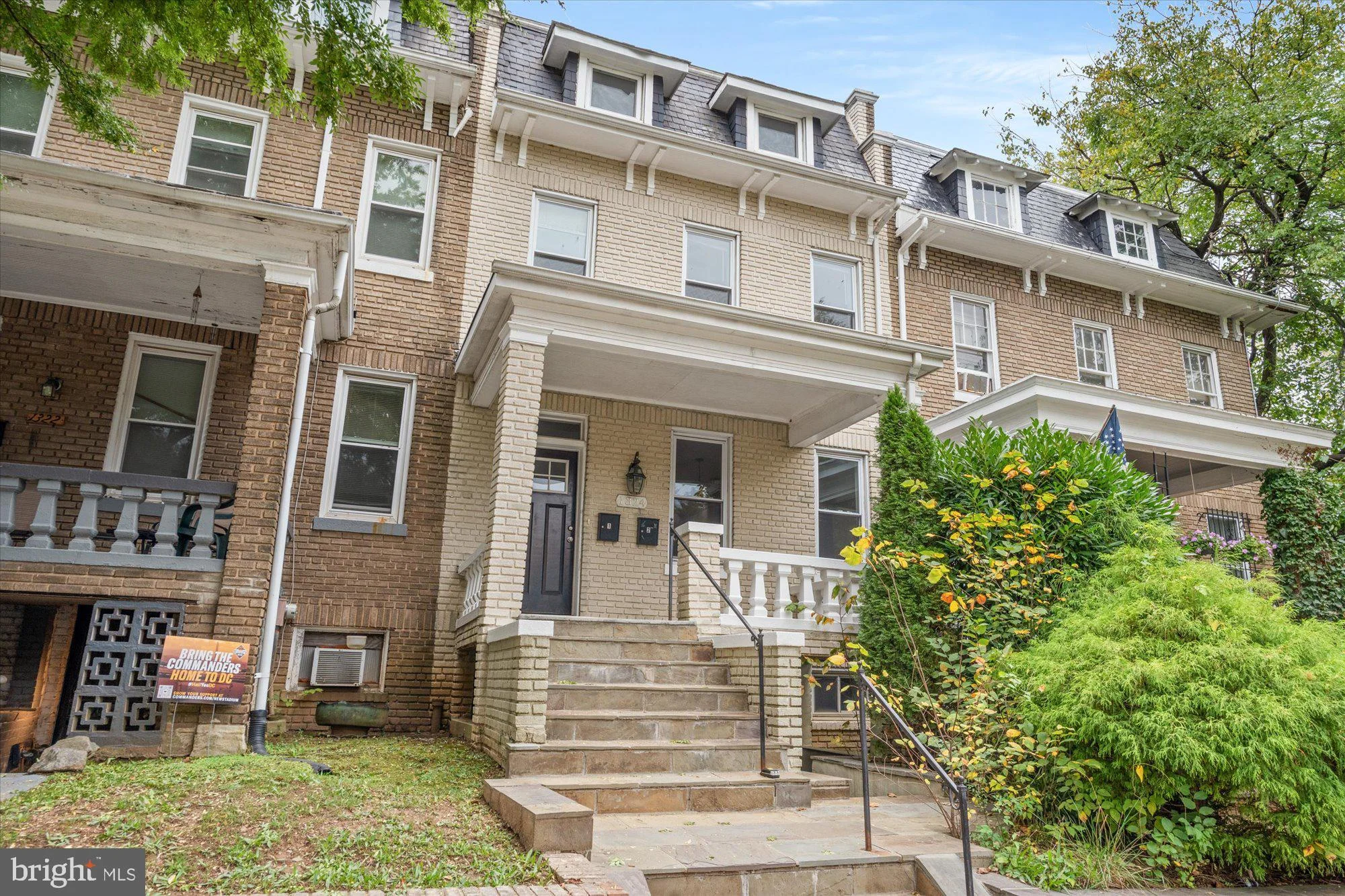 1324 Buchanan Street NW