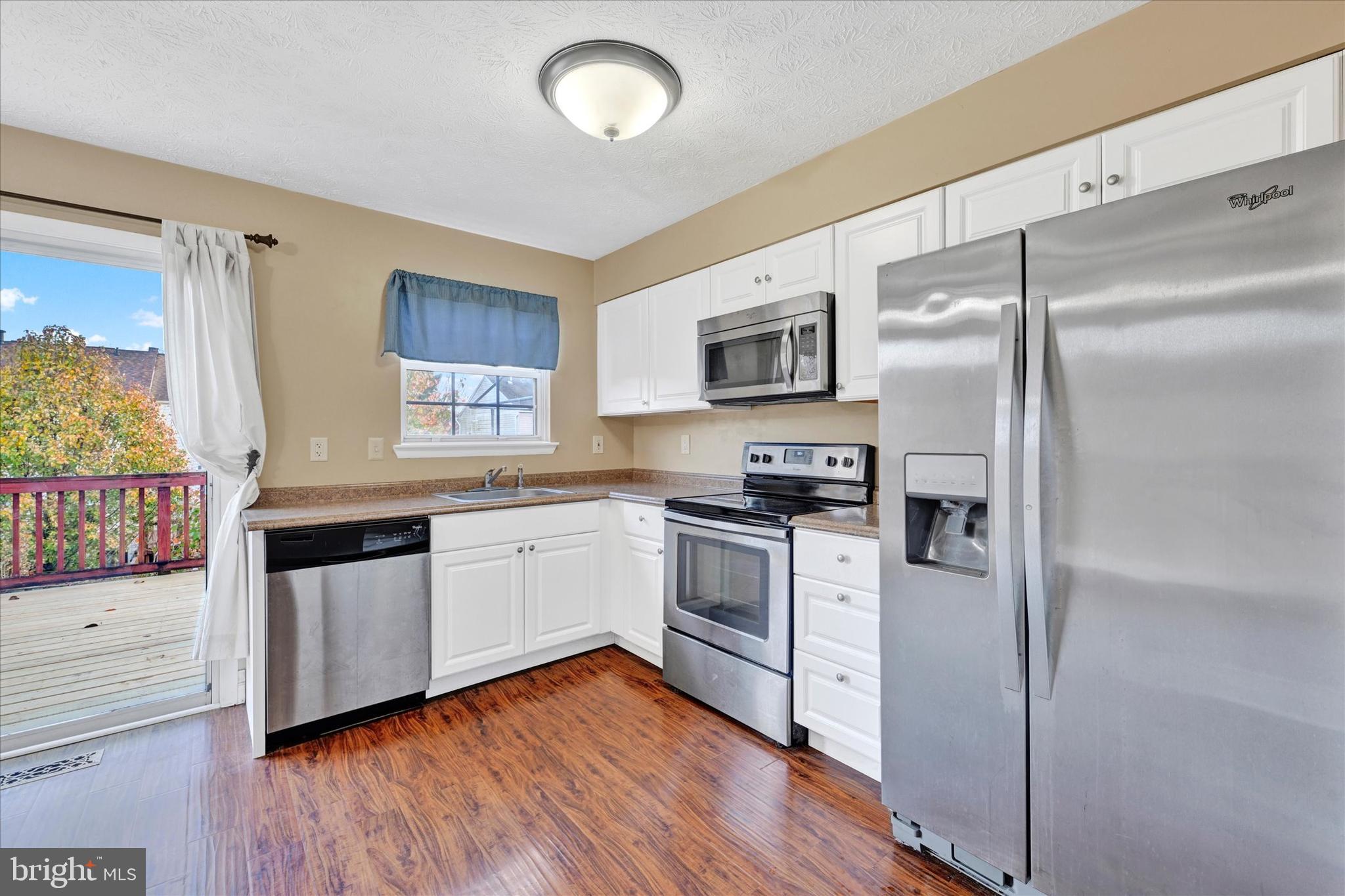 VILLAGE OF PAWNEE - Residential