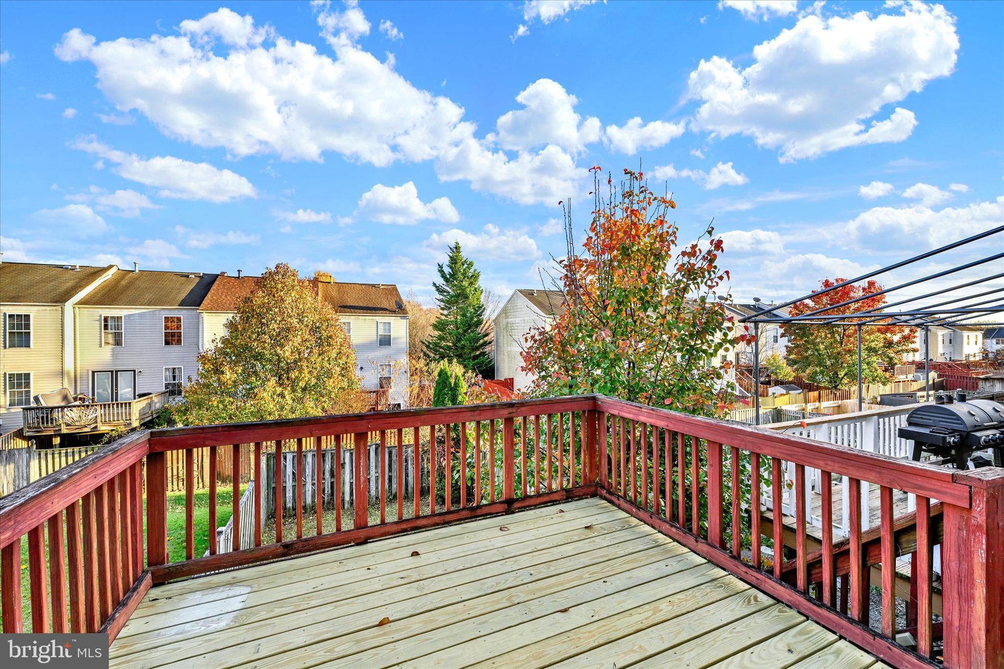 VILLAGE OF PAWNEE - Residential