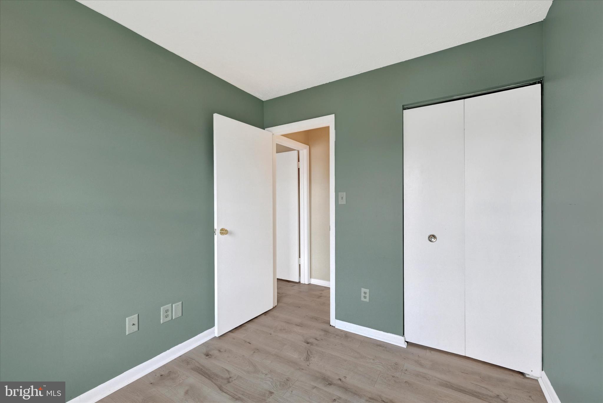 VILLAGE OF PAWNEE - Residential