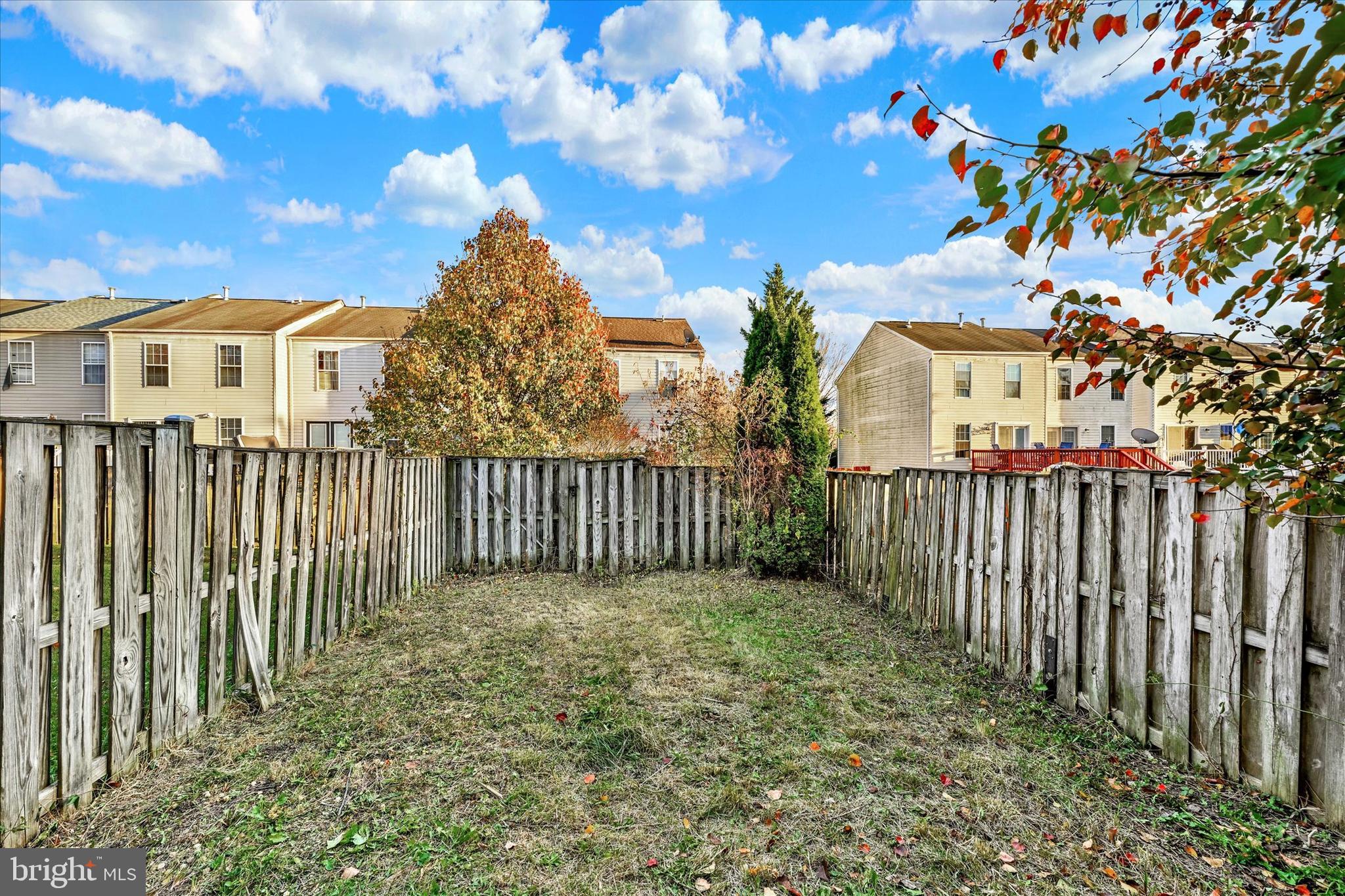 VILLAGE OF PAWNEE - Residential