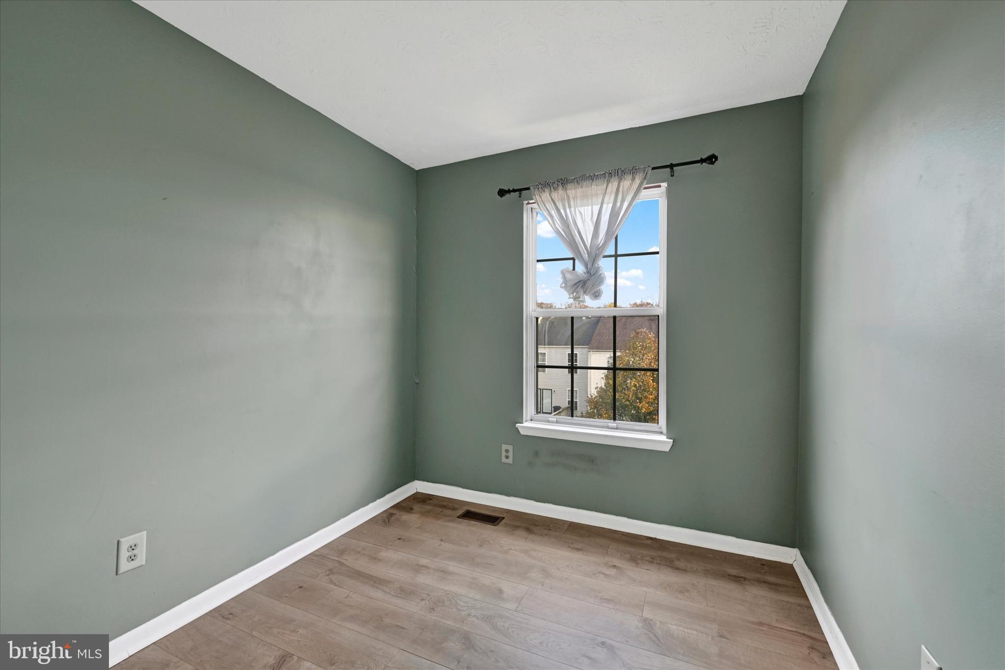 VILLAGE OF PAWNEE - Residential