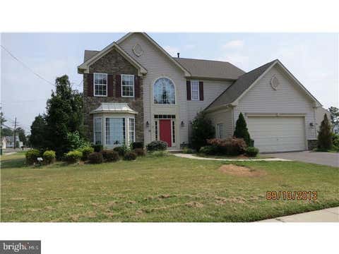 Homes For Rent - 3 Lardner Road<br/> BURLINGTON, NJ 08016