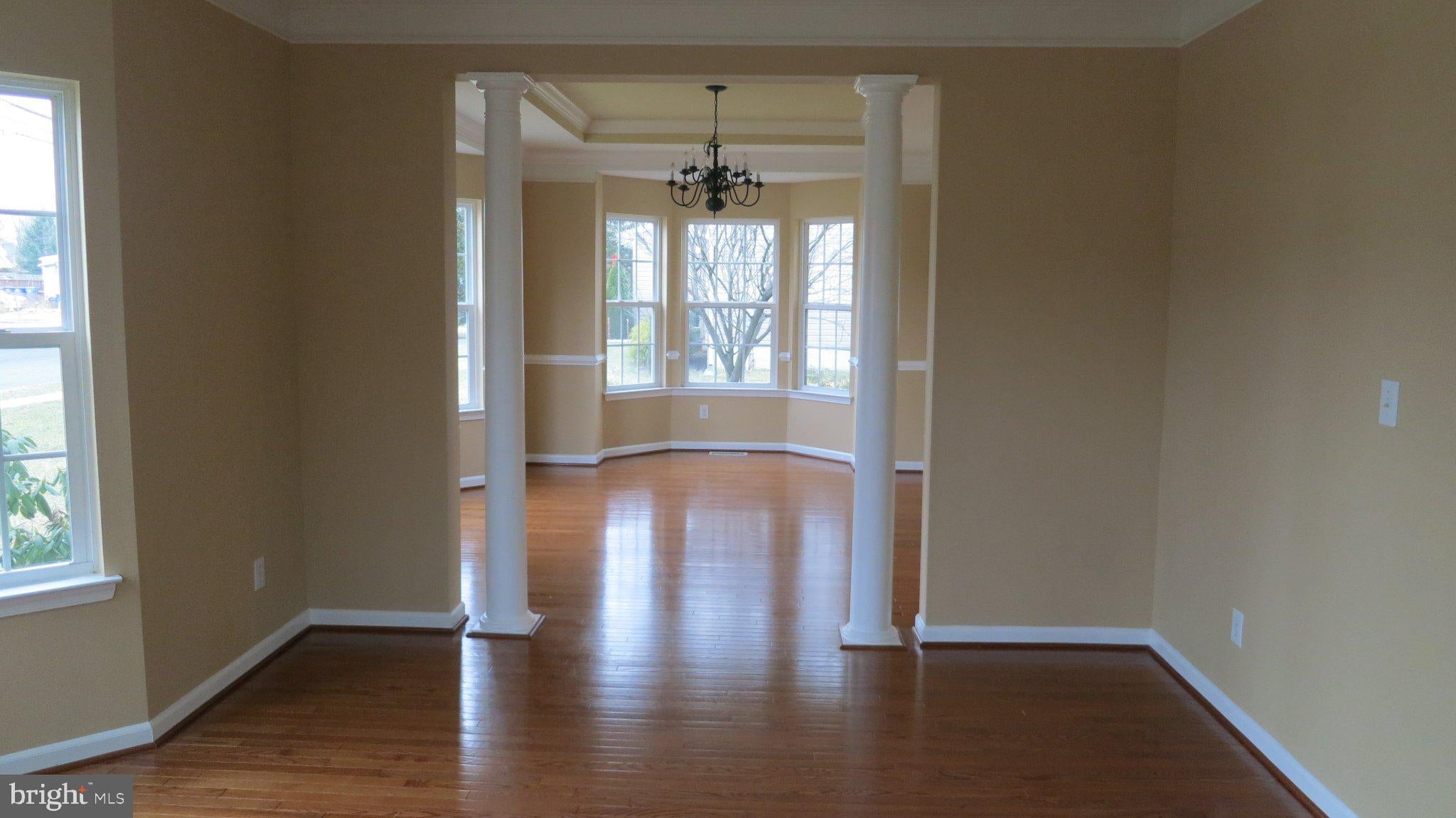3 LARDNER ROAD