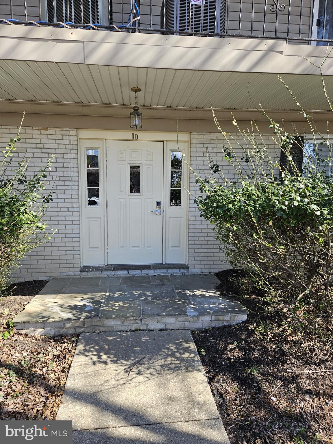 TOWSON - Residential