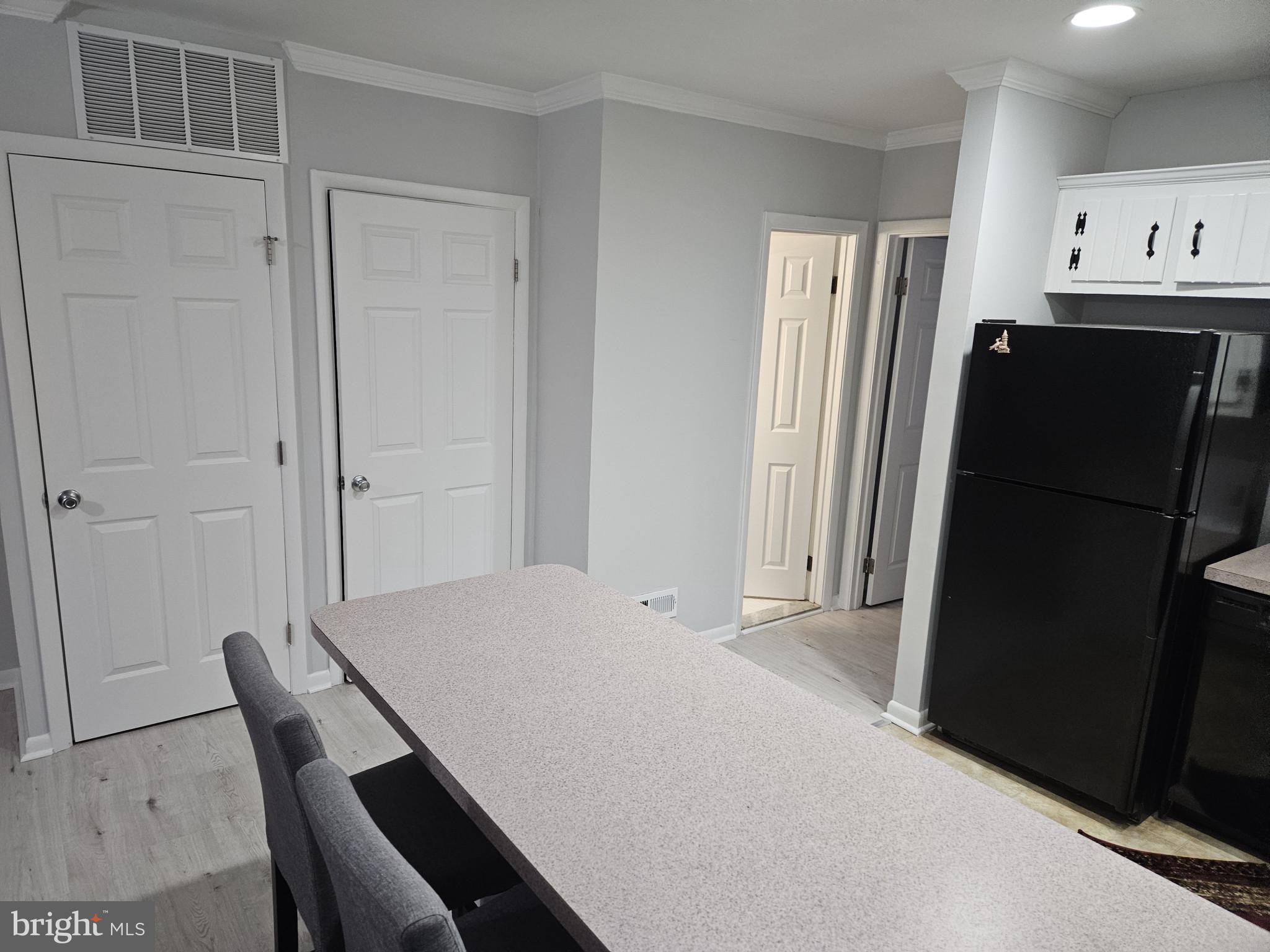 TOWSON - Residential