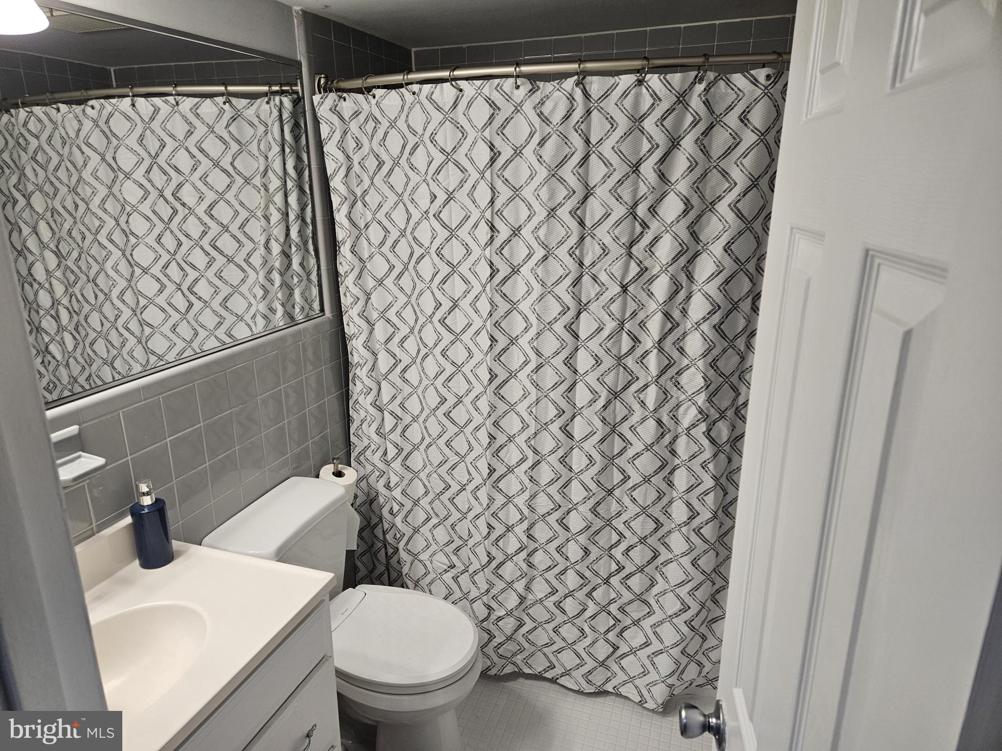 TOWSON - Residential