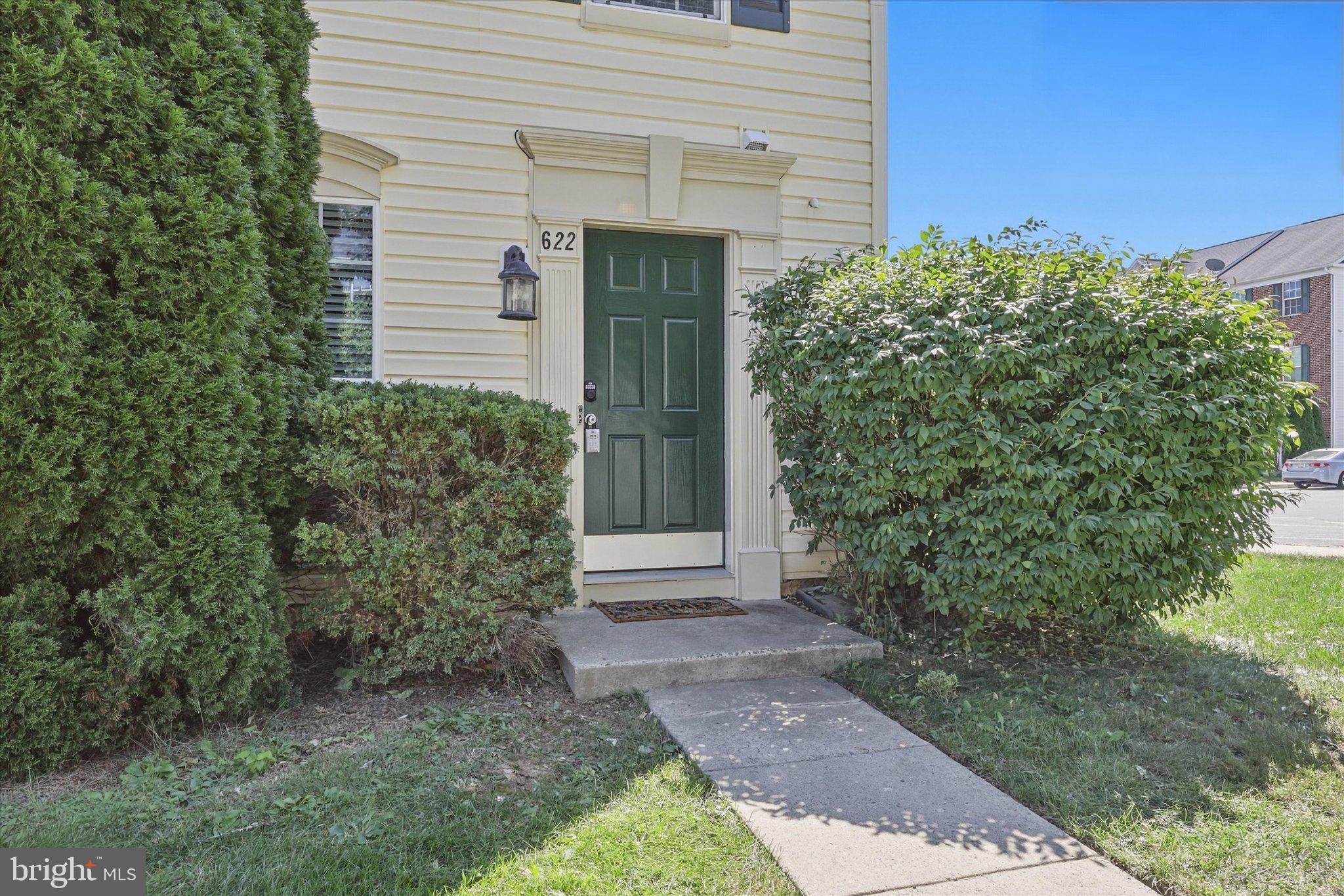 622 TIVOLI ROAD