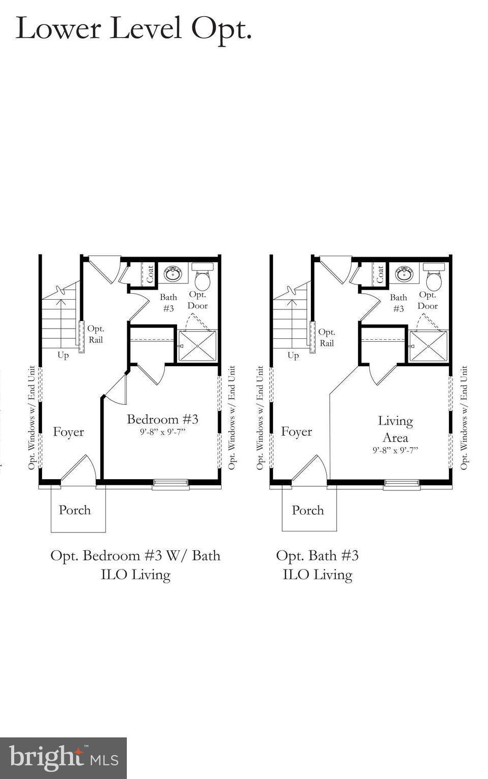 WESTRIDGE AT WESTPHALIA - Residential