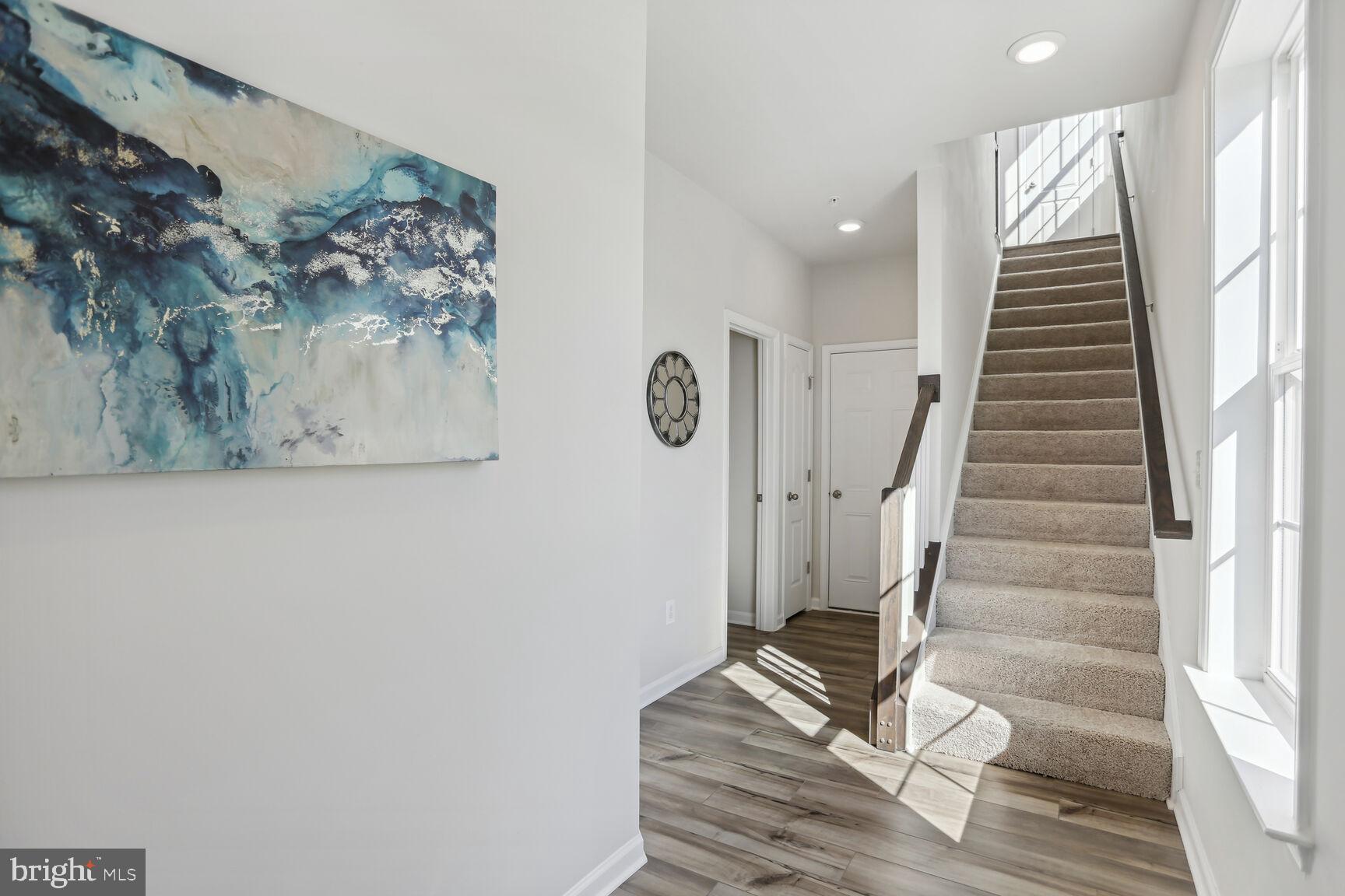 WESTRIDGE AT WESTPHALIA - Residential