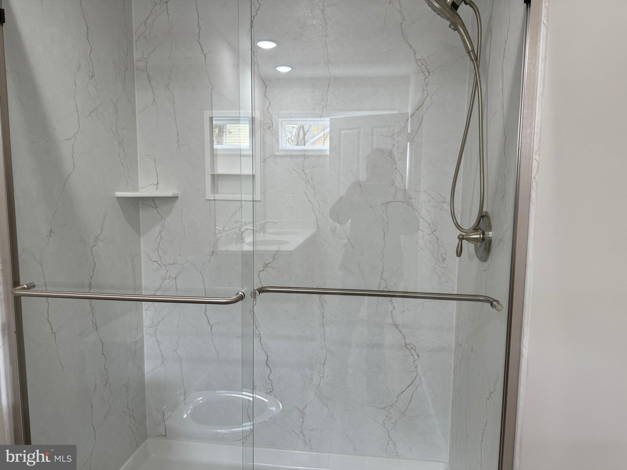 NORTH TOWNS END II - Residential