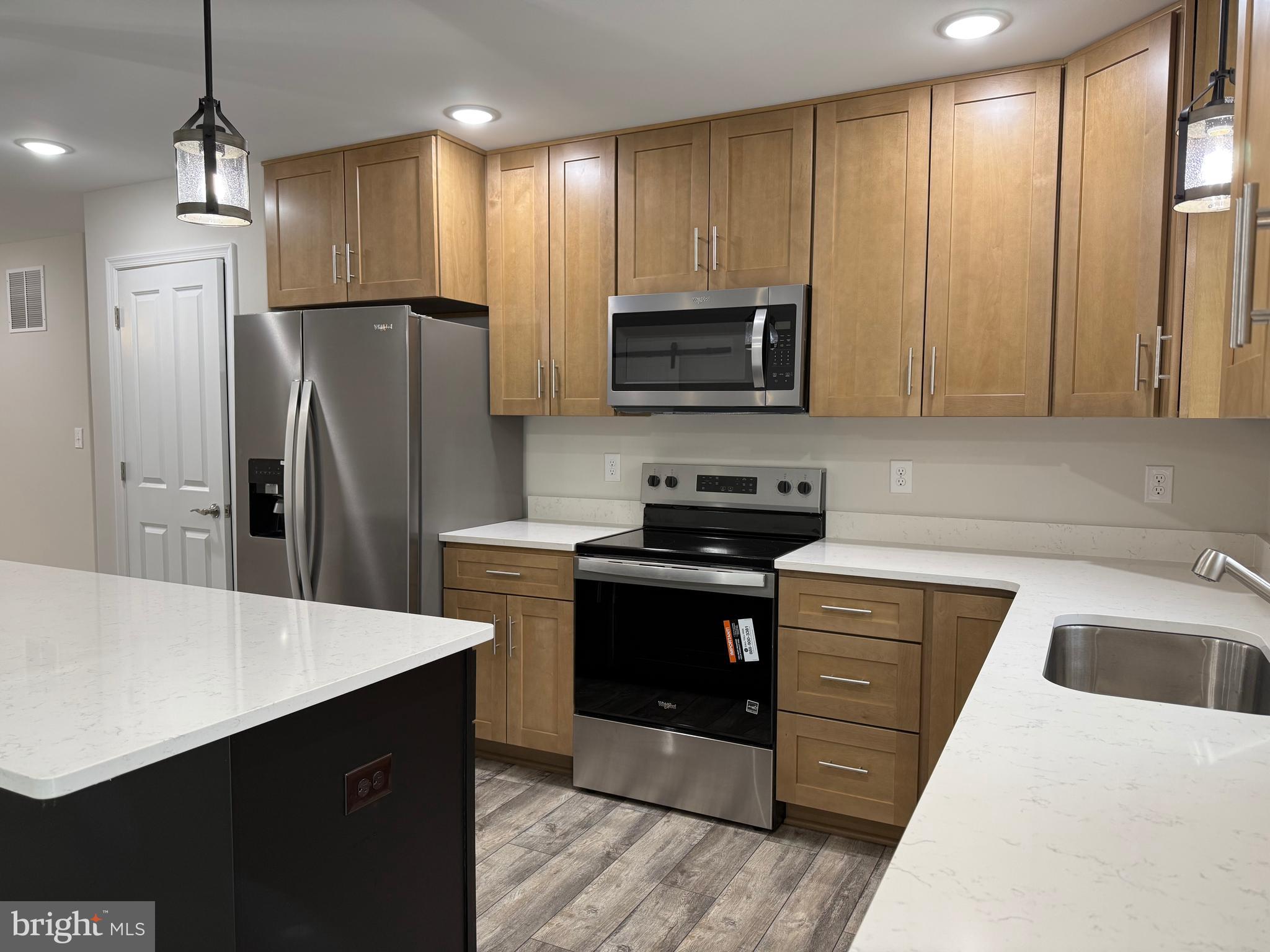 NORTH TOWNS END II - Residential