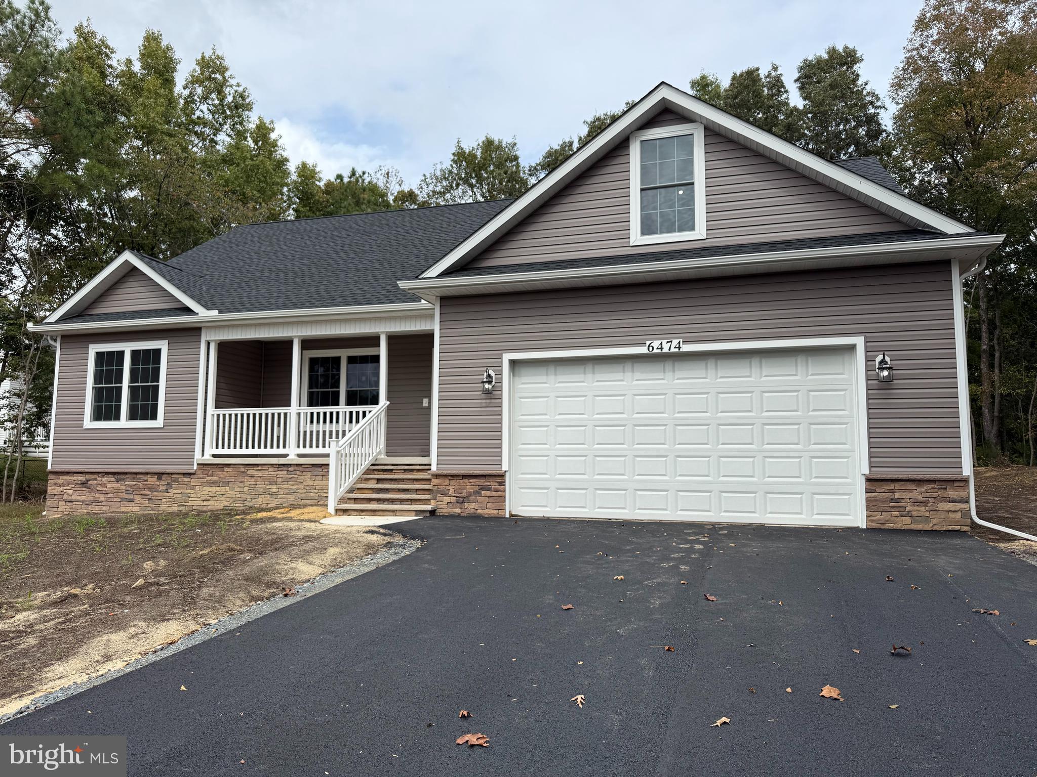 NORTH TOWNS END II - Residential