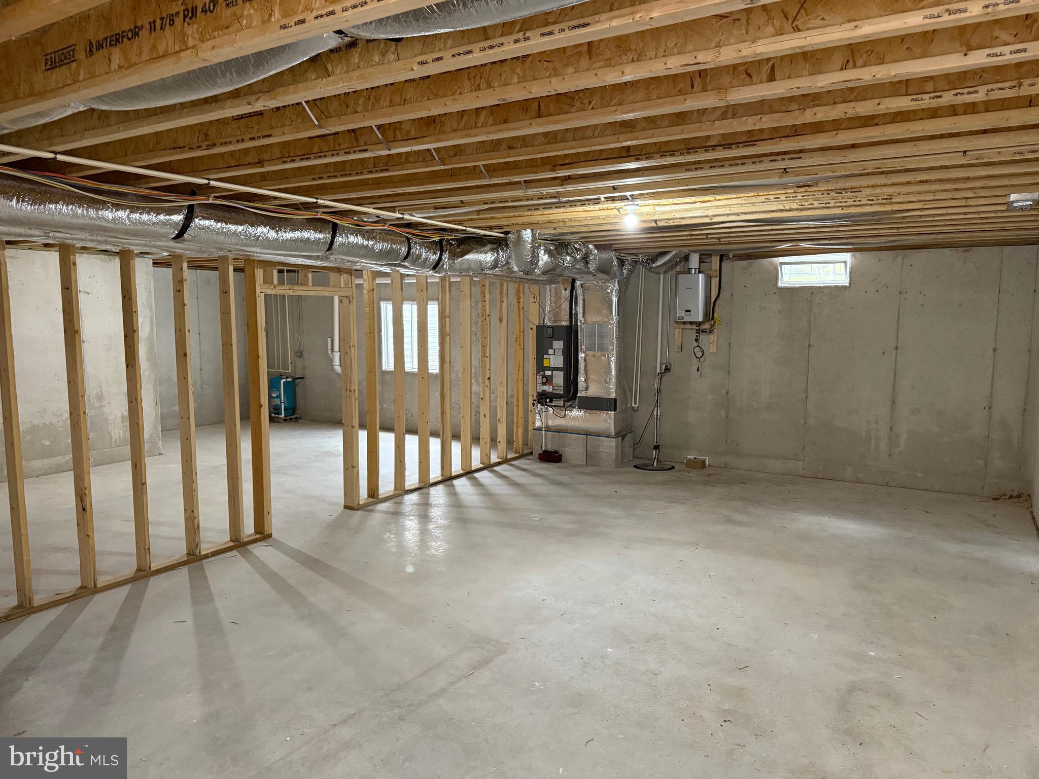 NORTH TOWNS END II - Residential