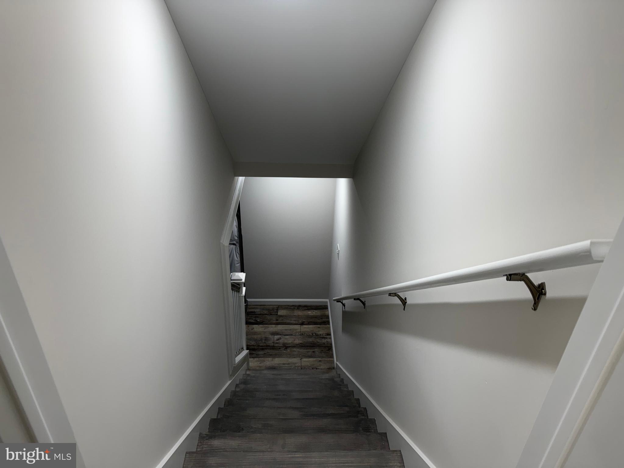 NORTH TOWNS END II - Residential