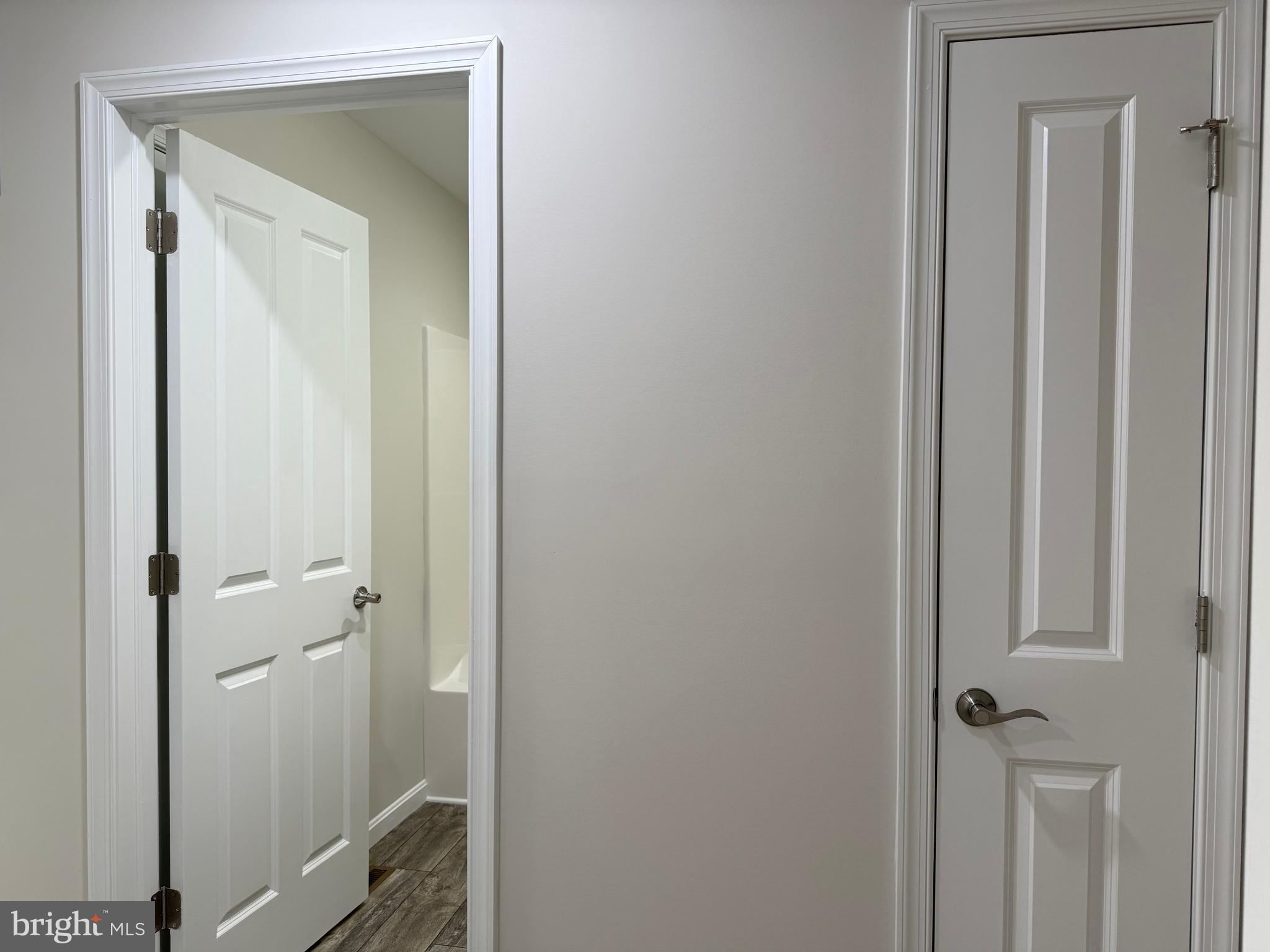 NORTH TOWNS END II - Residential